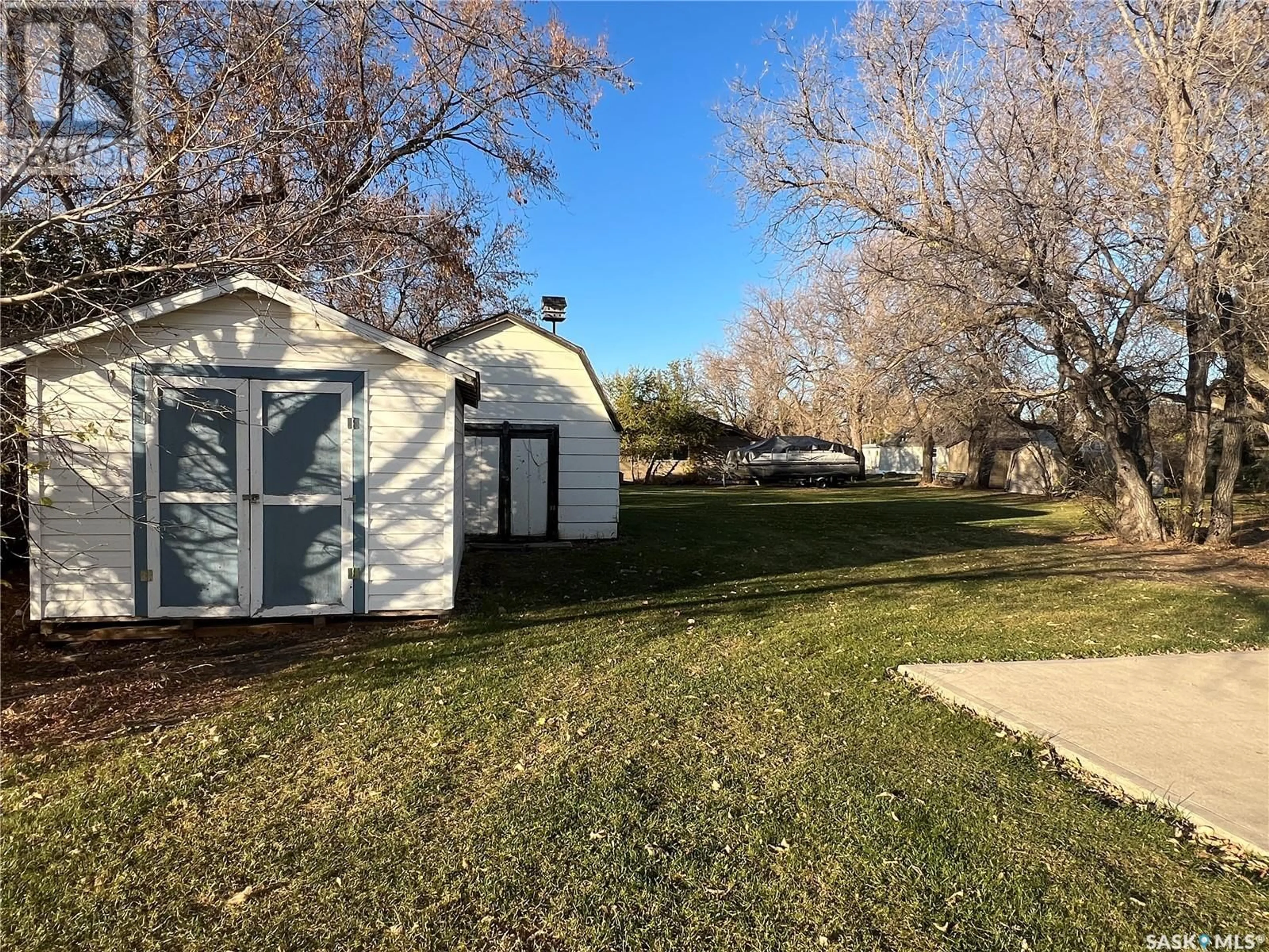 Unknown for 301 ALBERTA AVENUE, Stockholm Saskatchewan S0A3Y0