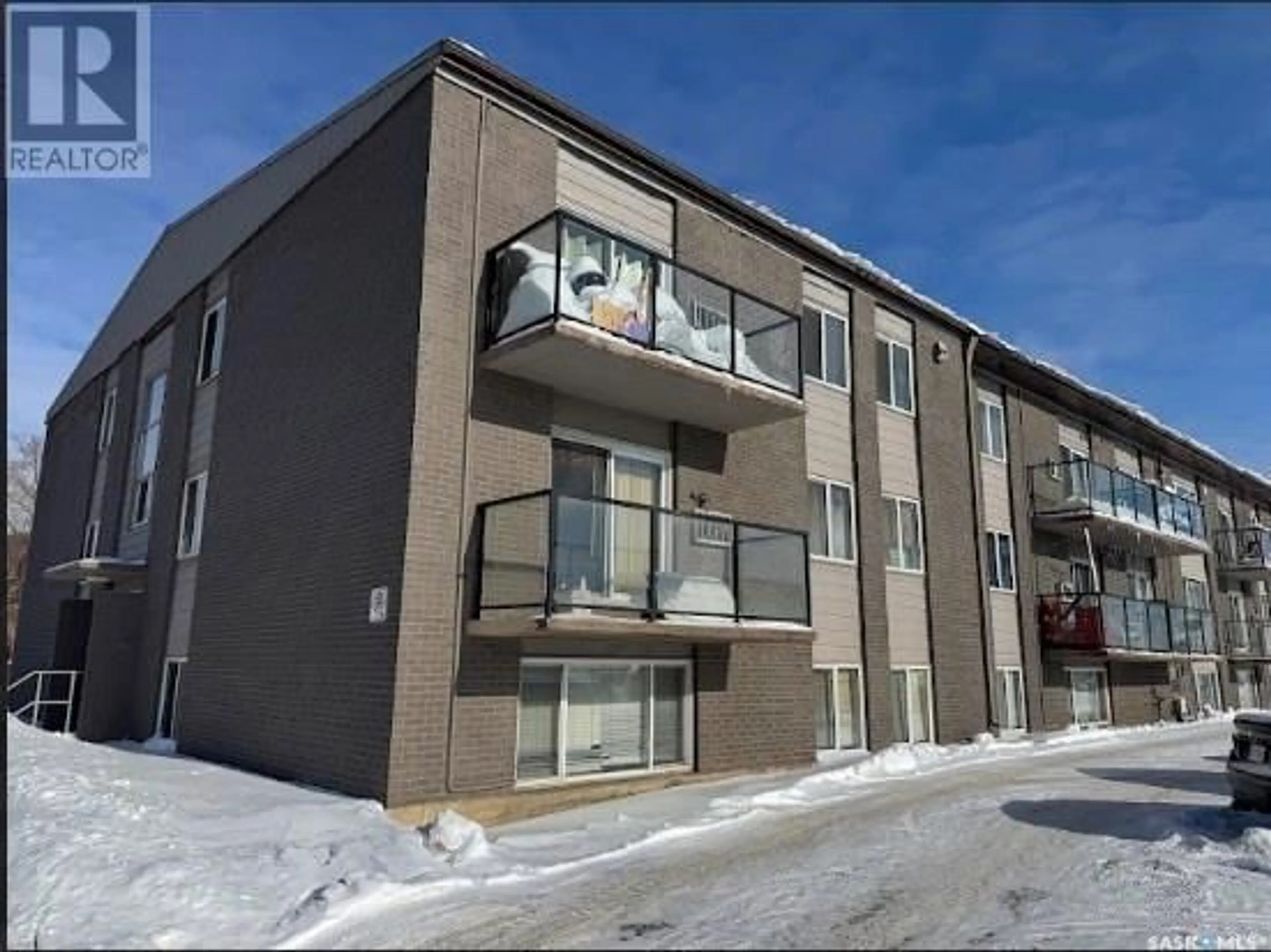 Unknown for 2 - 3 SUMMERS PLACE, Saskatoon Saskatchewan S7H3W4