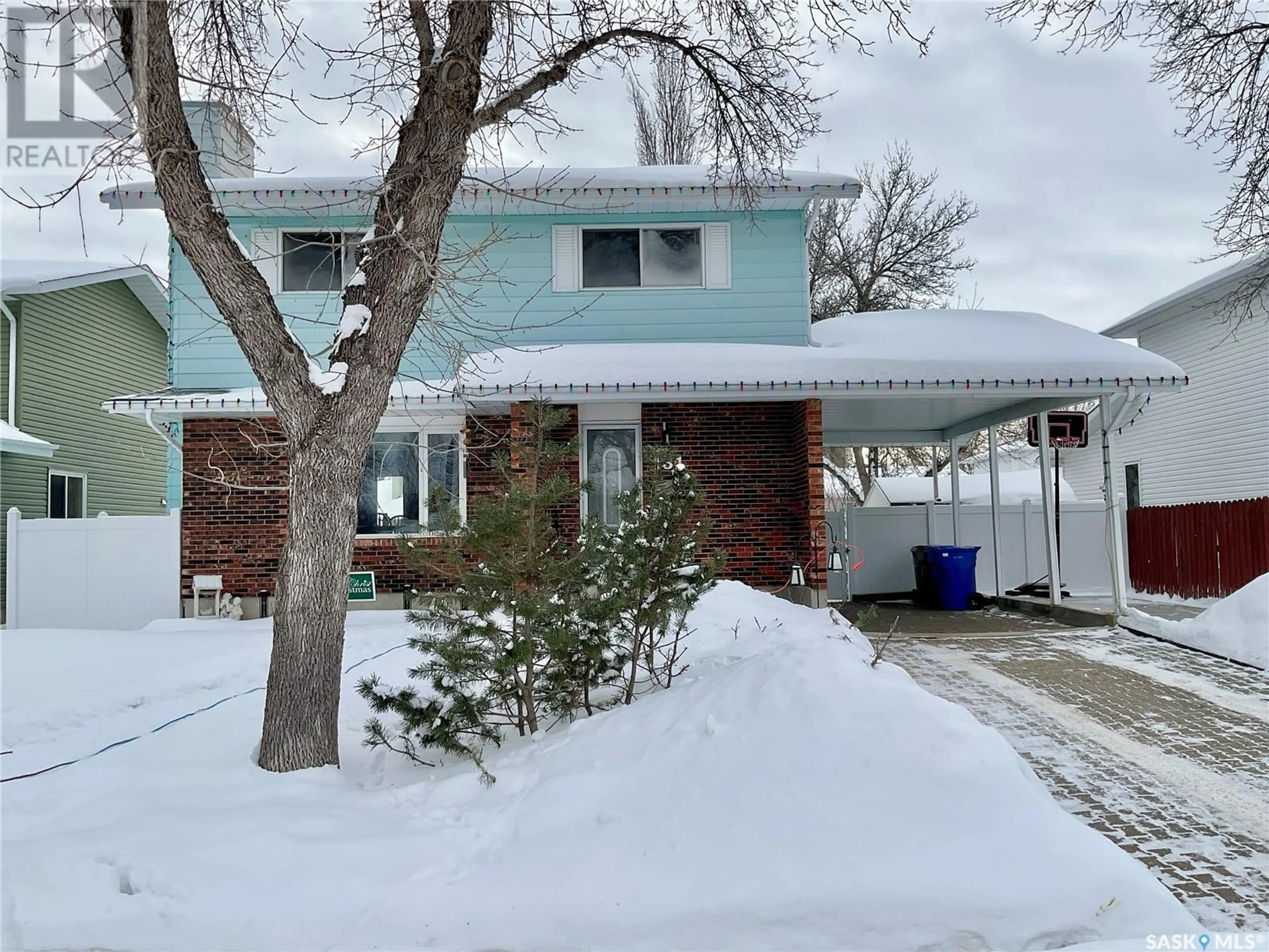 Unknown for 131 Nollet AVENUE, Regina Saskatchewan S4T7P2