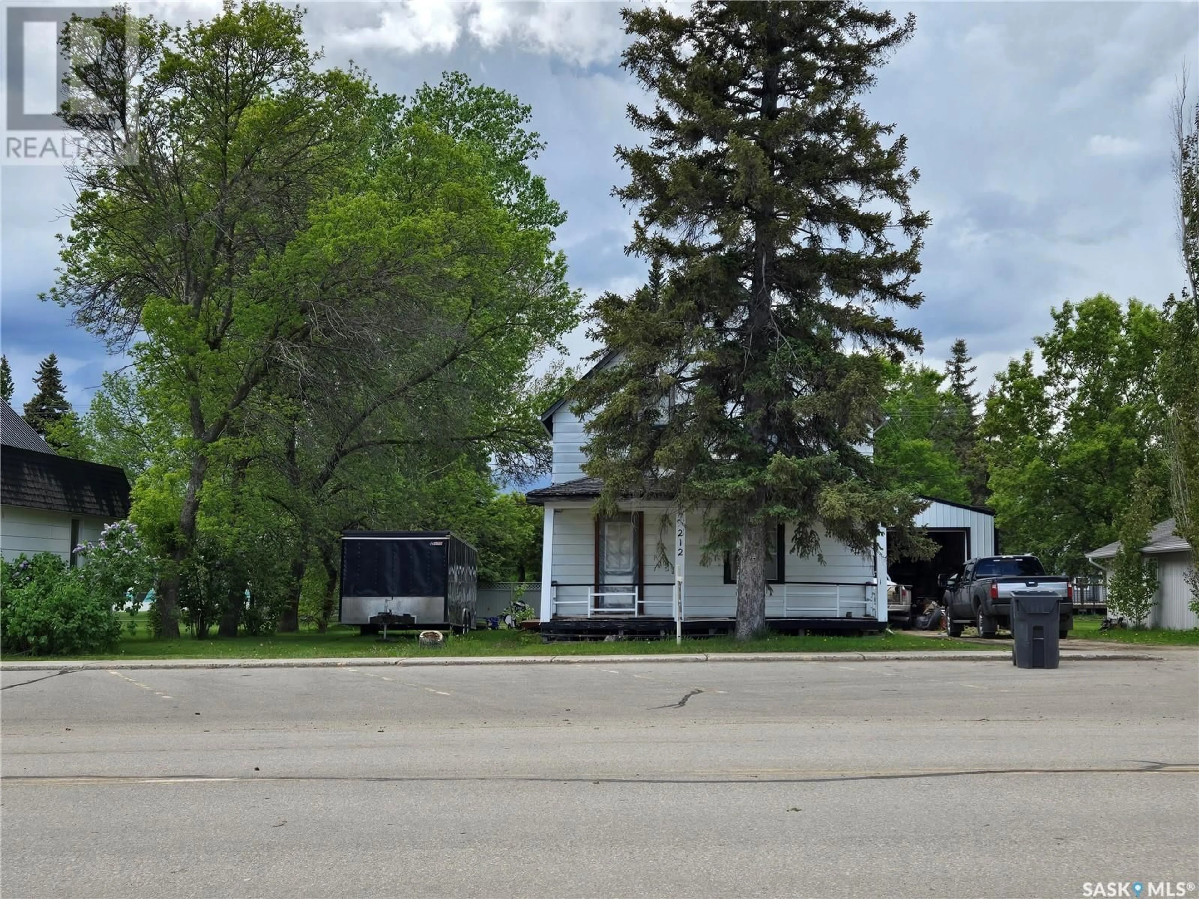 Unknown for 212 Main STREET, Stoughton Saskatchewan S0G4T0