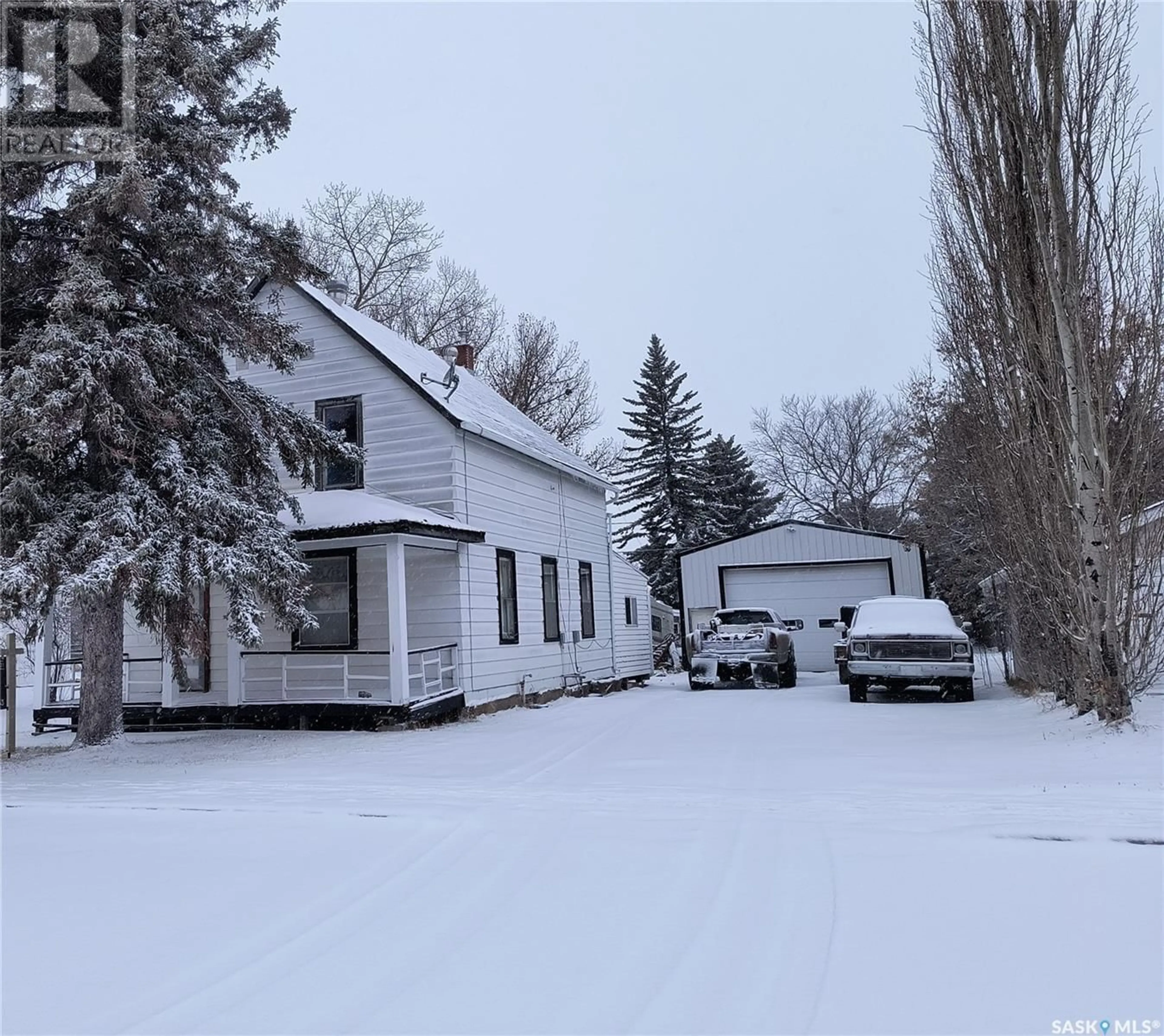 Unknown for 212 Main STREET, Stoughton Saskatchewan S0G4T0