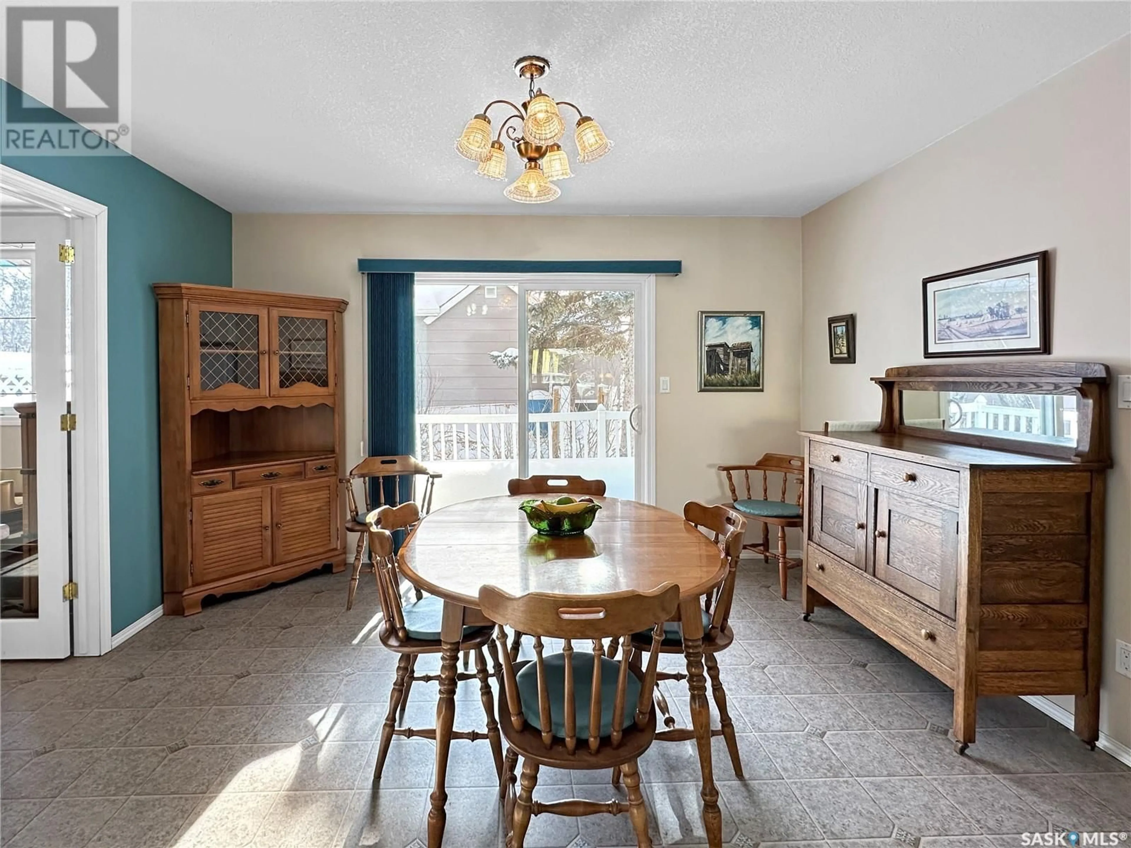 Dining room, unknown for 700 Eden STREET, Indian Head Saskatchewan S0G2K0