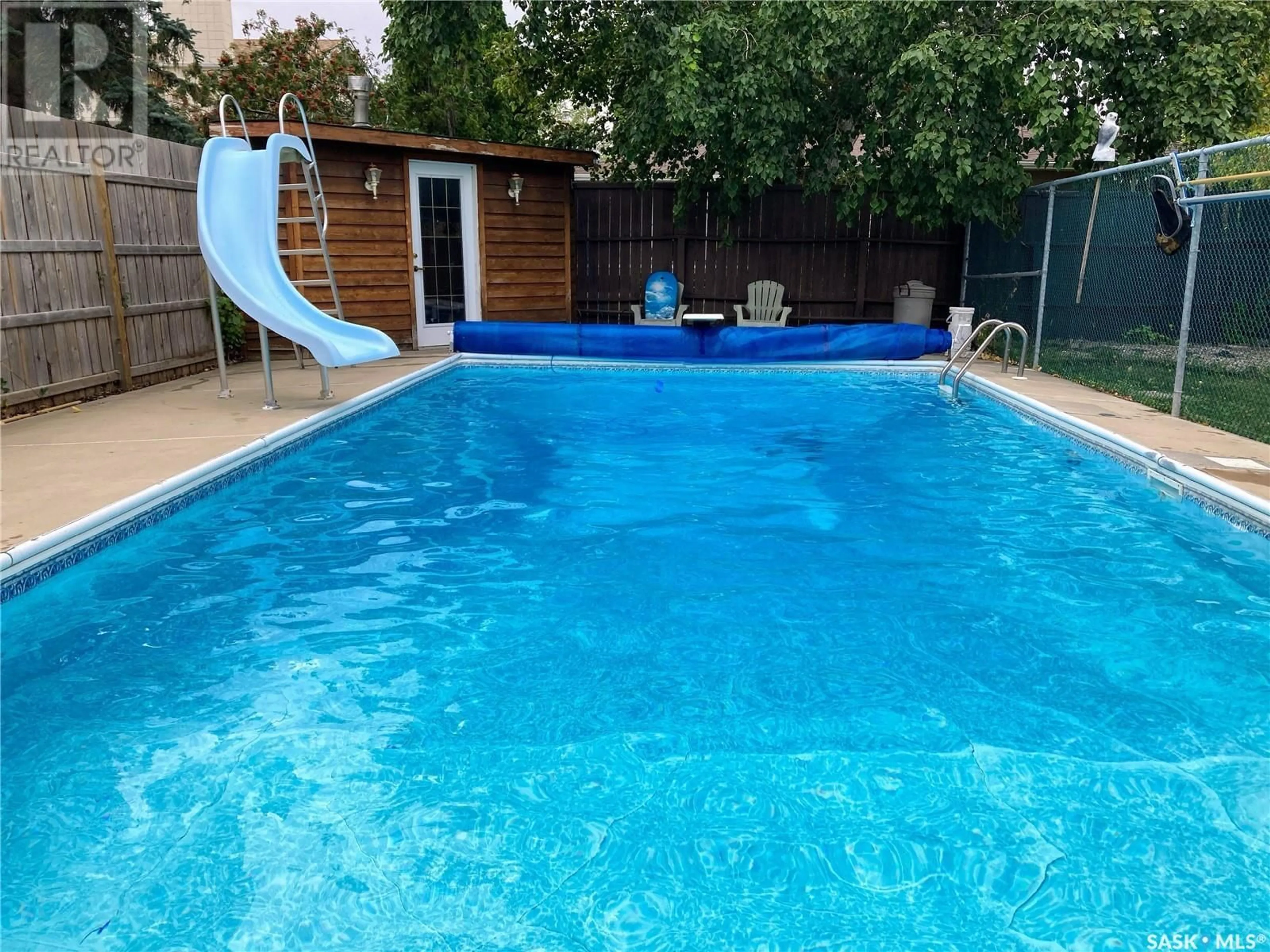 Pool for 38 UNIVERSITY PARK DRIVE, Regina Saskatchewan S4V0E2