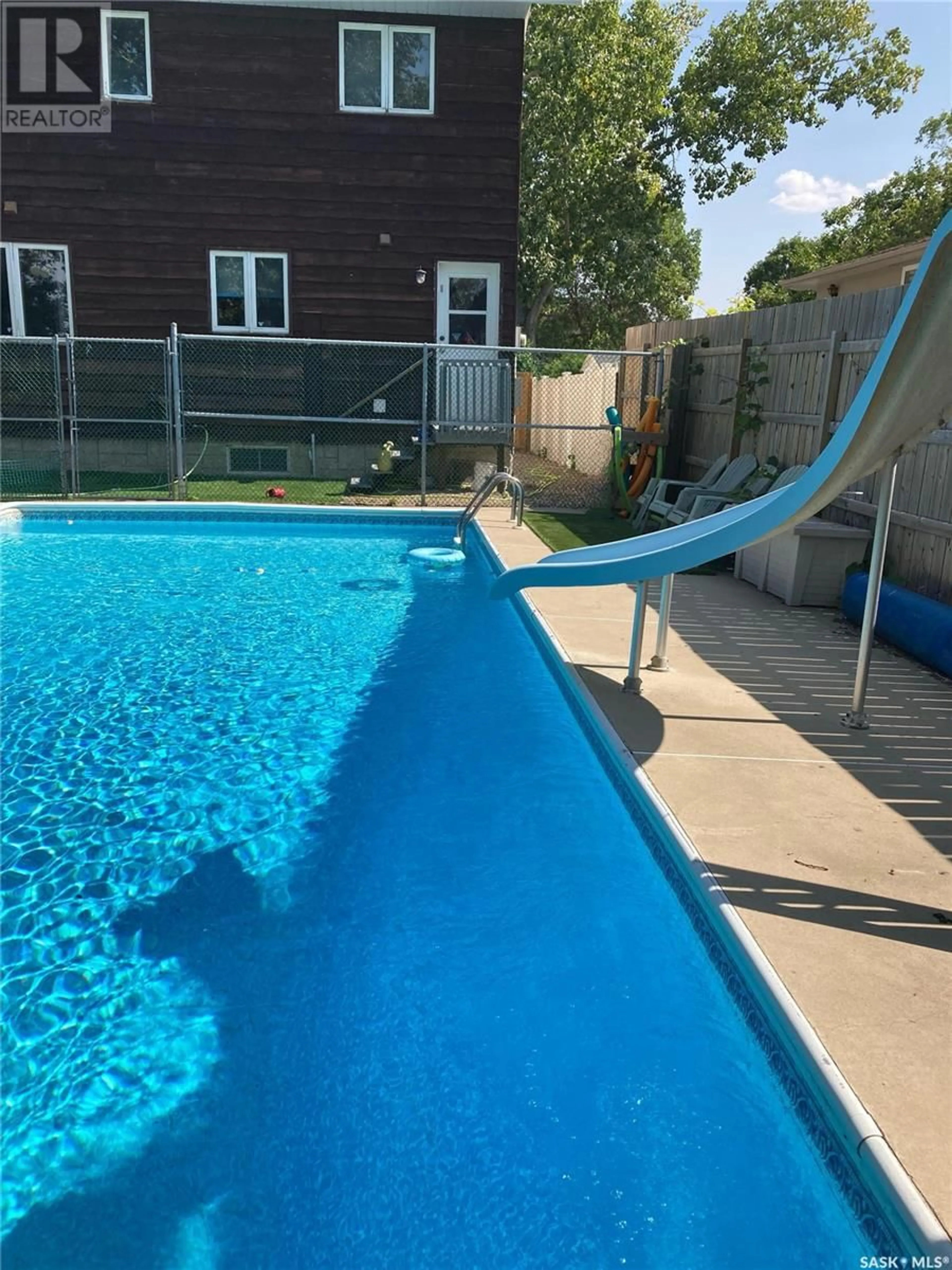 Pool for 38 UNIVERSITY PARK DRIVE, Regina Saskatchewan S4V0E2