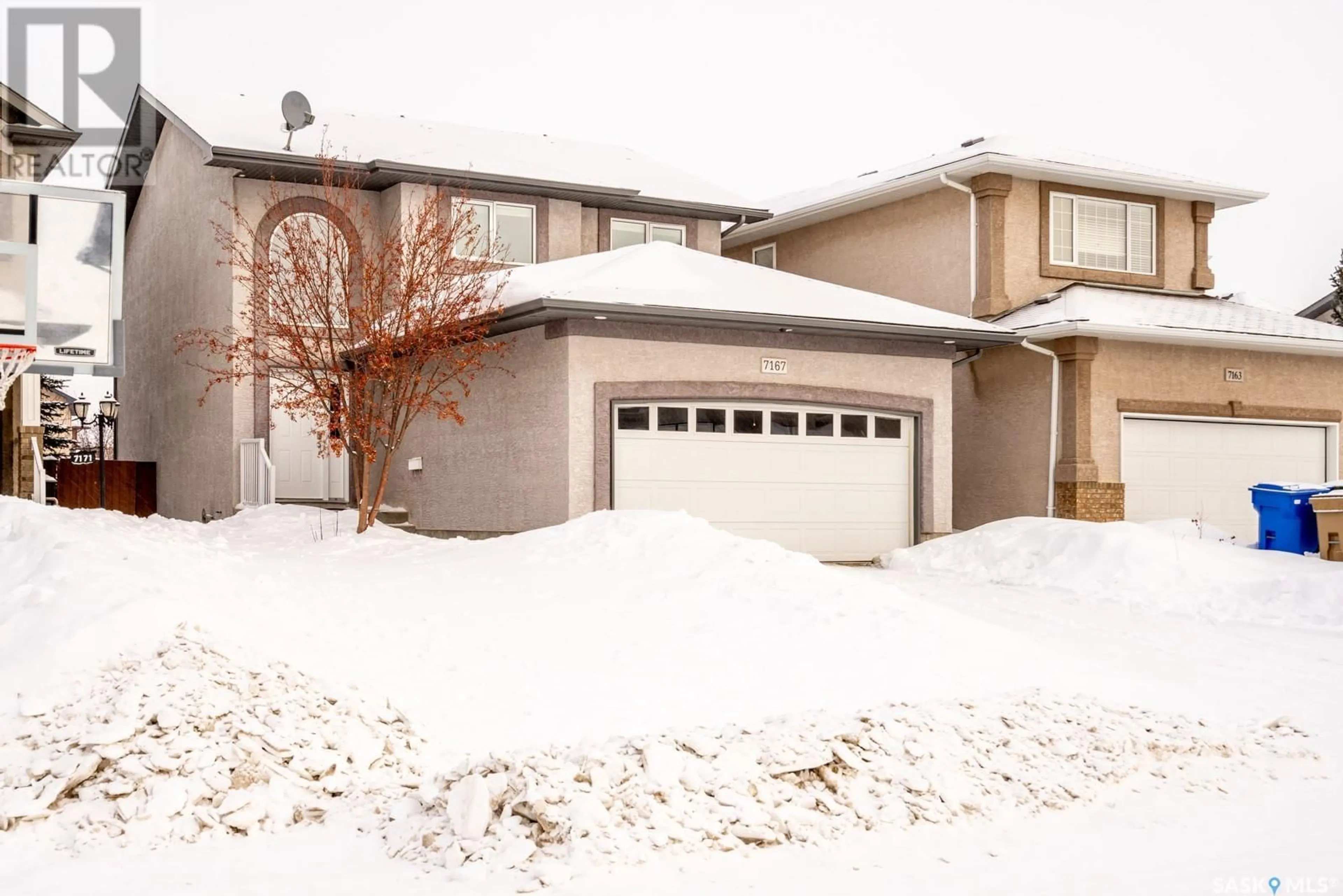 Unknown for 7167 Wascana Cove DRIVE, Regina Saskatchewan S4V3G3