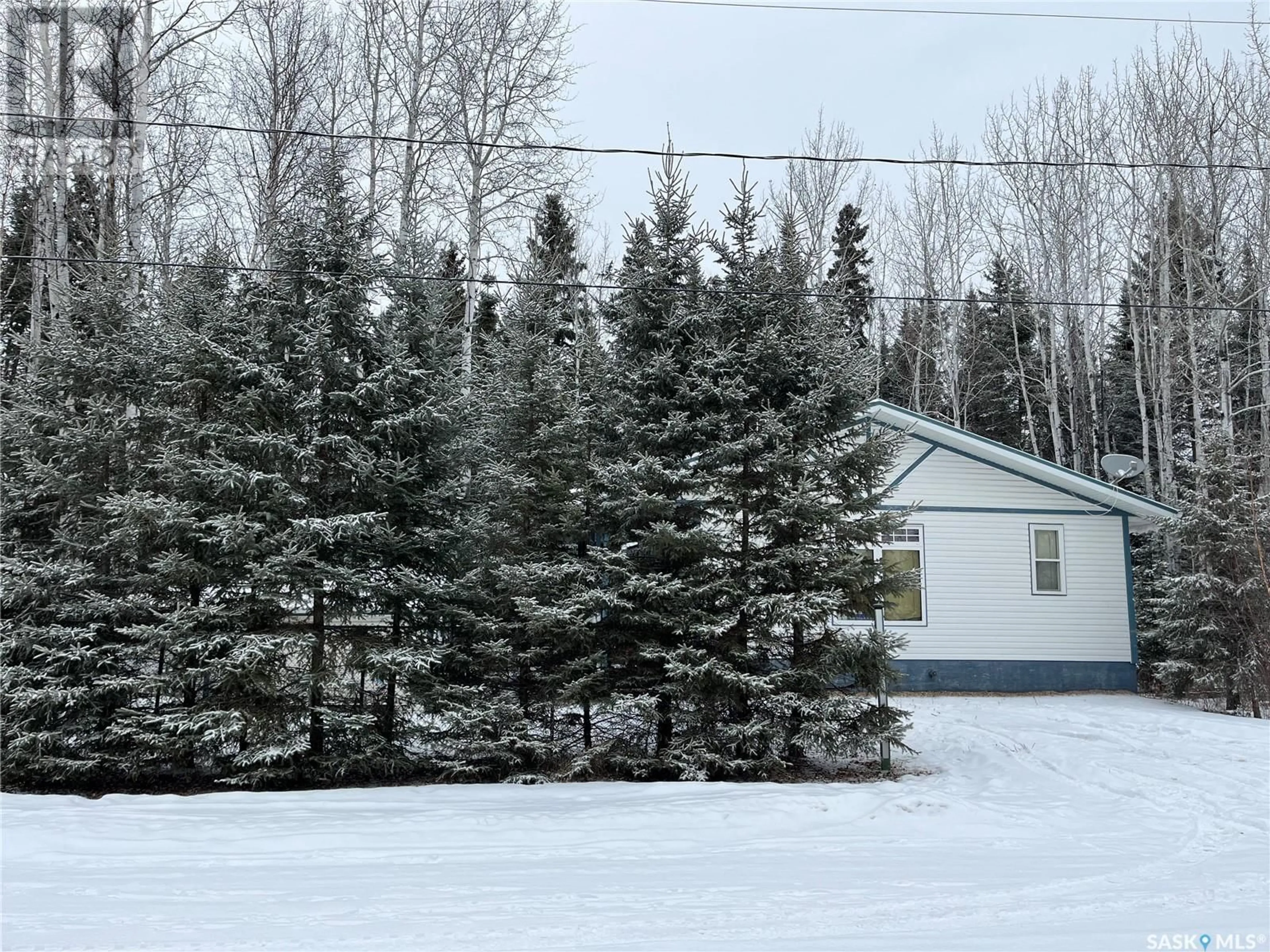 Unknown for 9A DELARONDE PLACE, Big River Rm No. 555 Saskatchewan S0J0E0