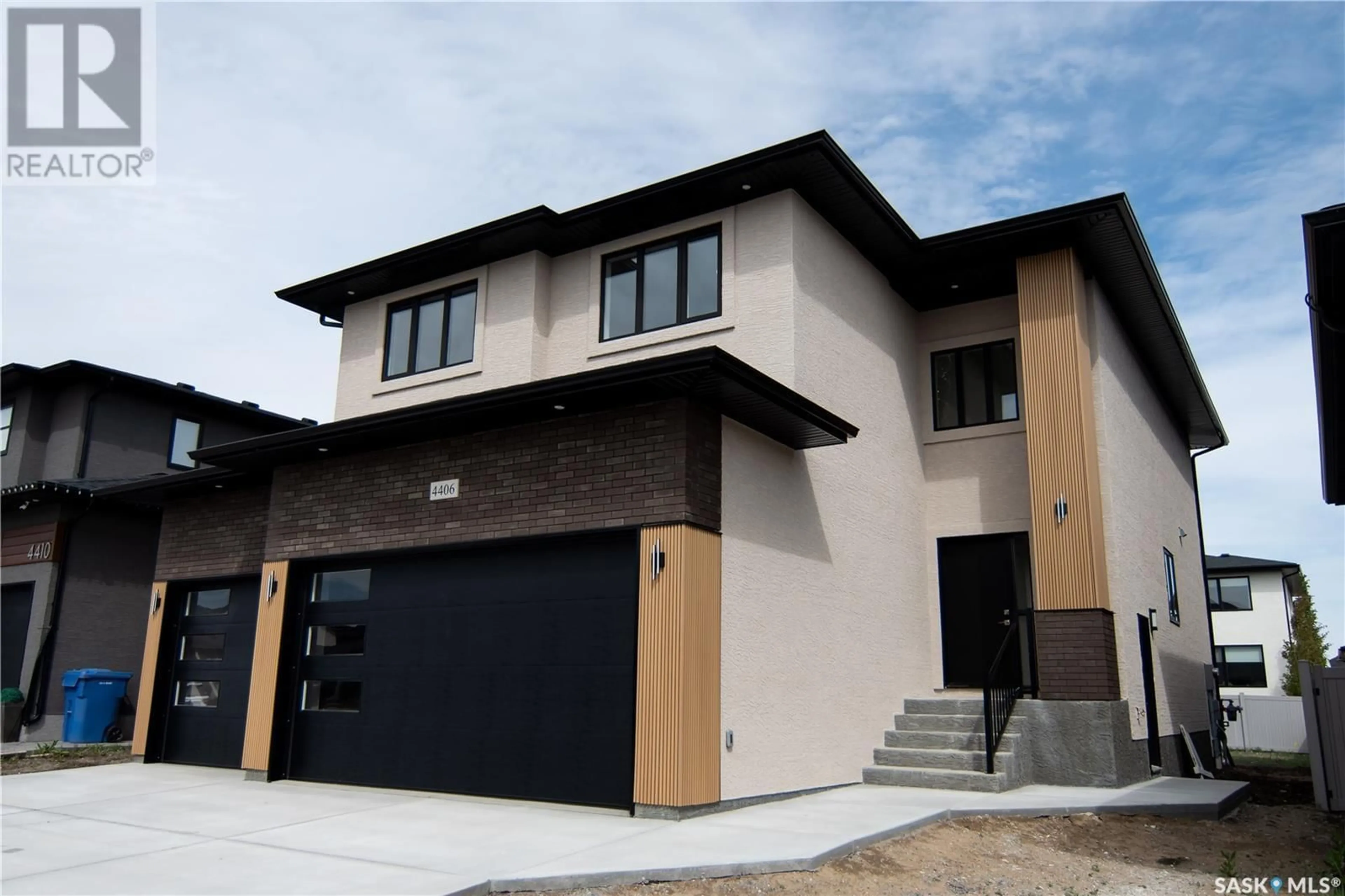 Unknown for 4406 WOLF WILLOW PLACE, Regina Saskatchewan S4V3L3