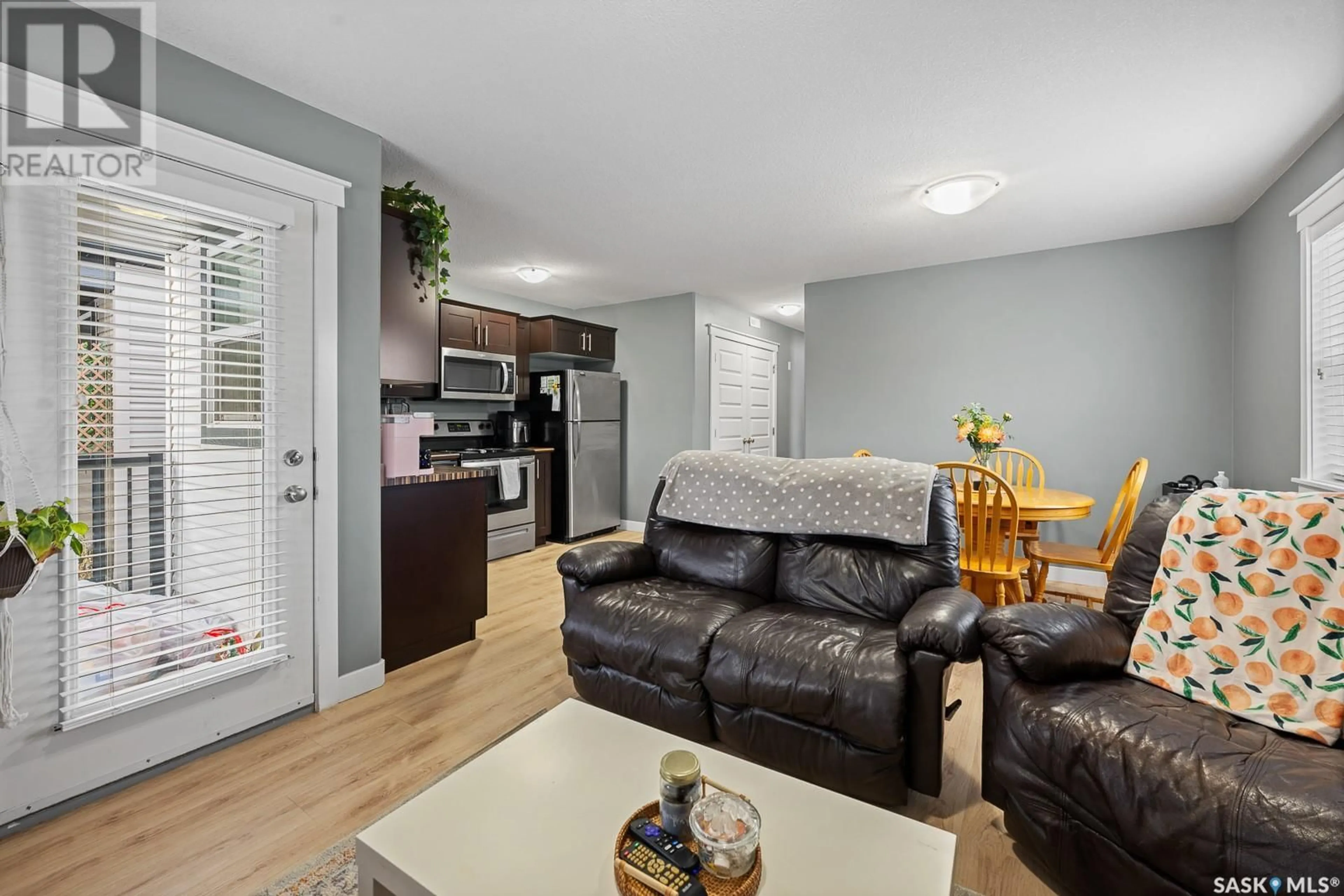Living room with furniture, unknown for 2650 LACON STREET, Regina Saskatchewan S4N2A6