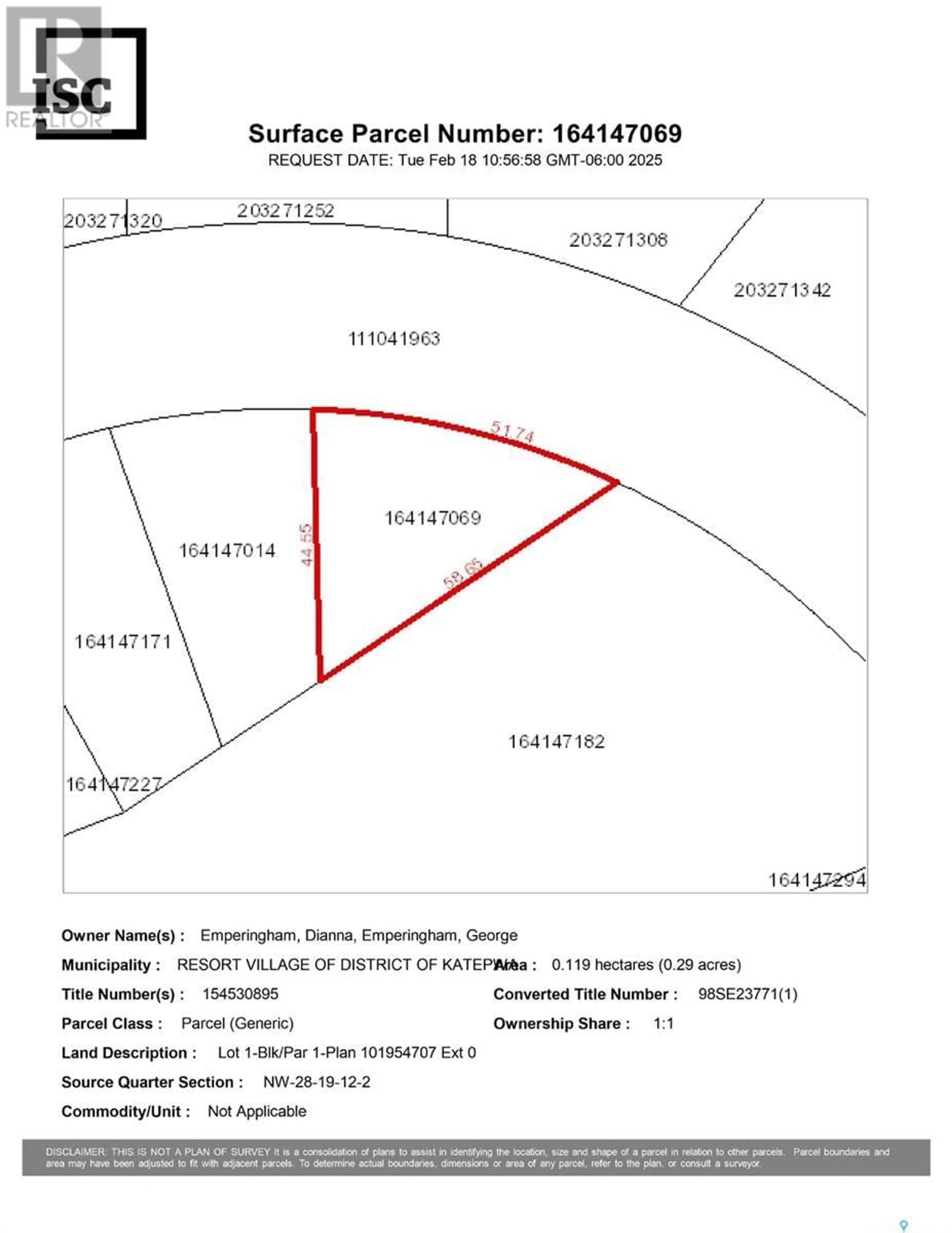 Floor plan for 617 Berry Hills ROAD, Katepwa Beach Saskatchewan S0G2Y0