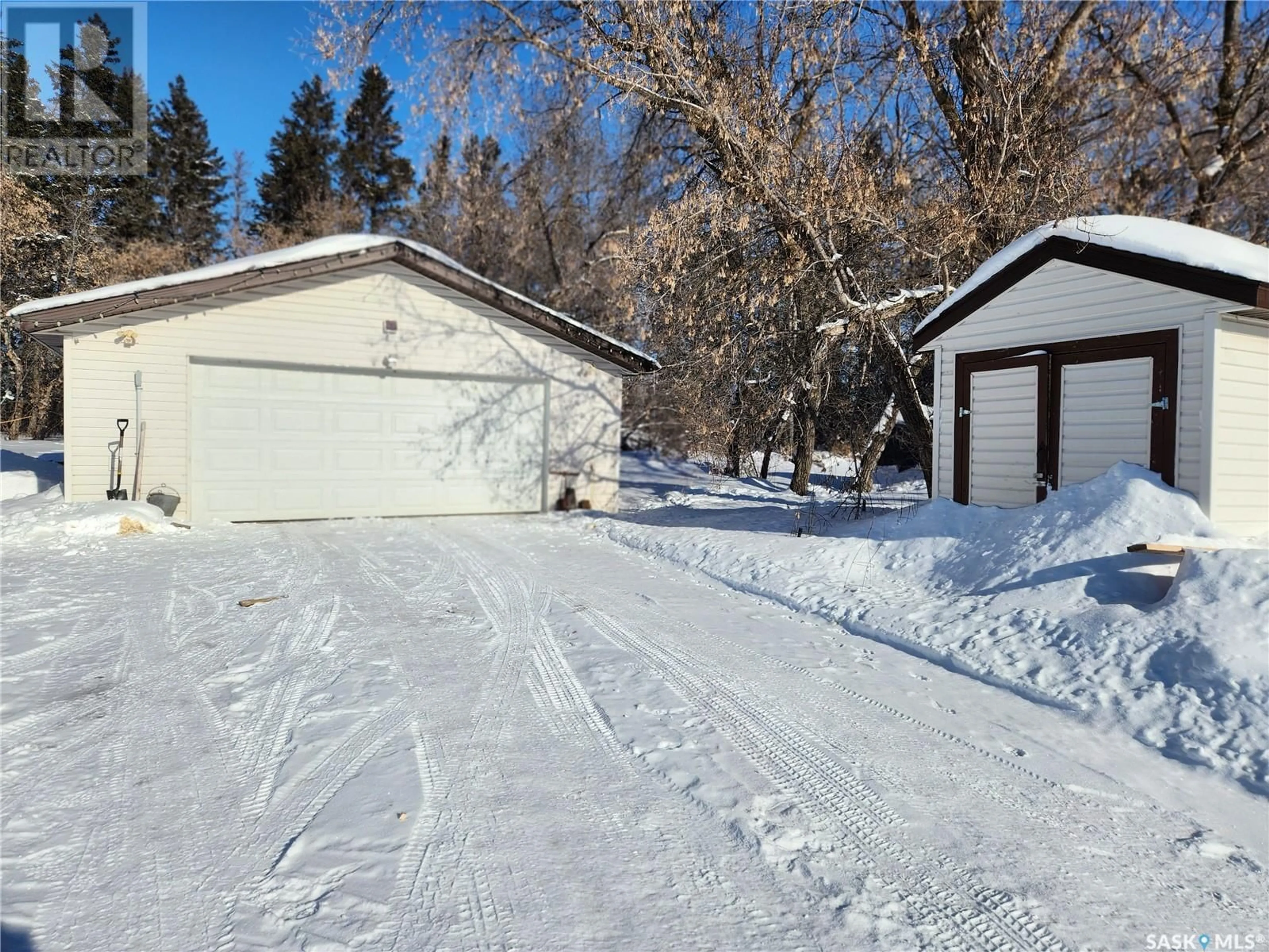 Unknown for Miller Acreage, Star City Rm No. 428 Saskatchewan S0E1T0