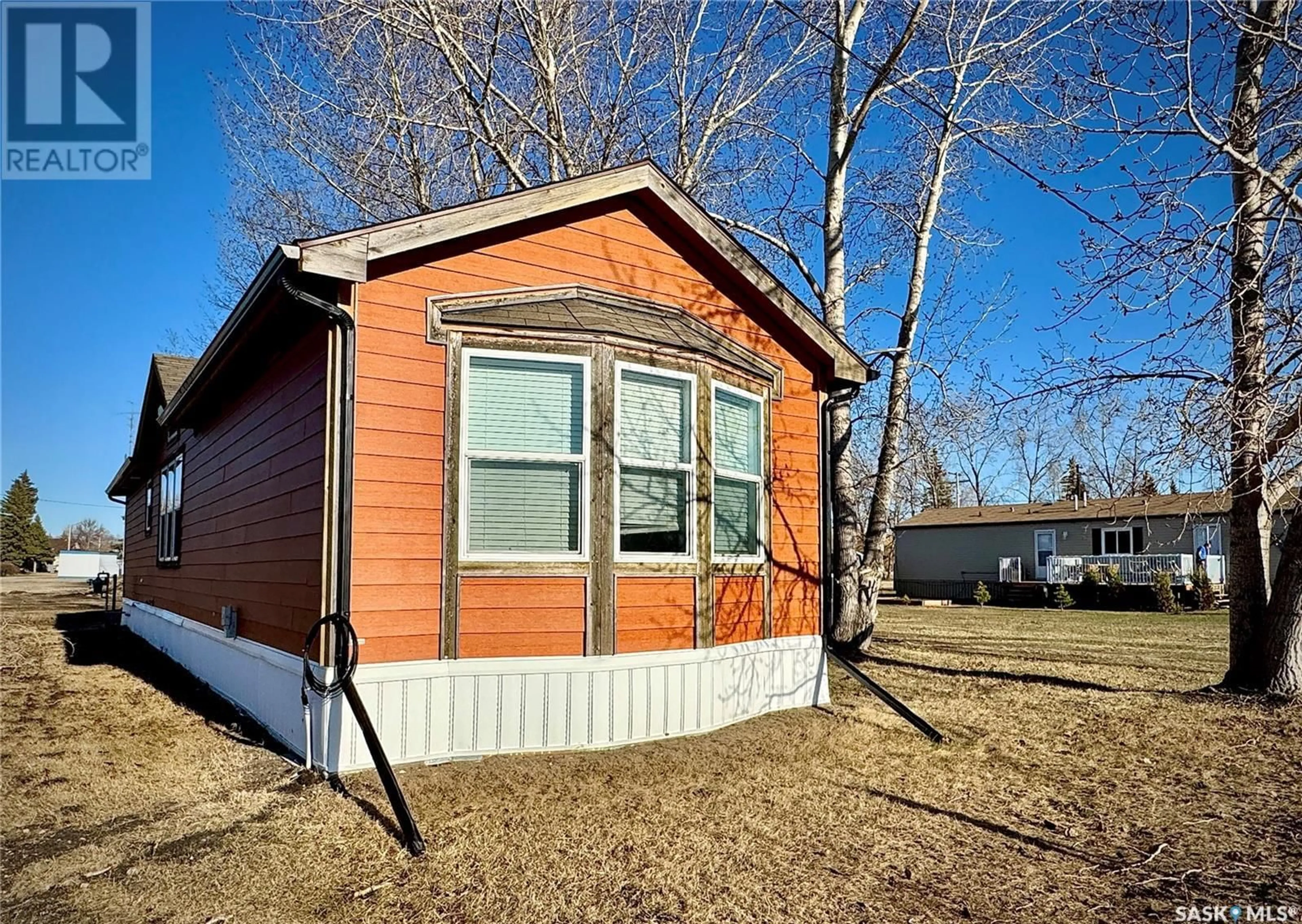 Shed for 116 RUDY STREET, Churchbridge Saskatchewan S0A0M0
