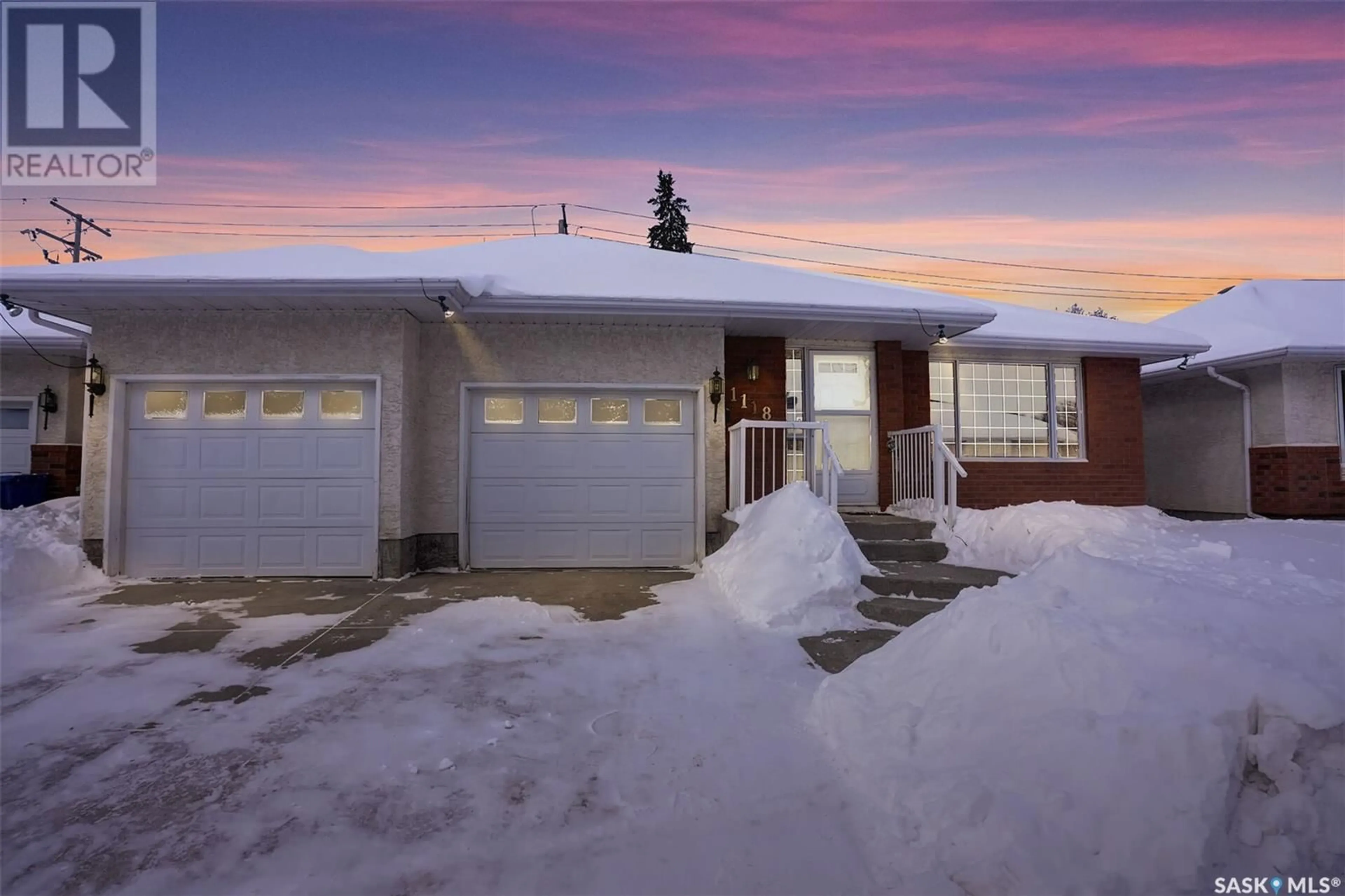 Unknown for 1118 Selo PLACE, Regina Saskatchewan S4S7H7