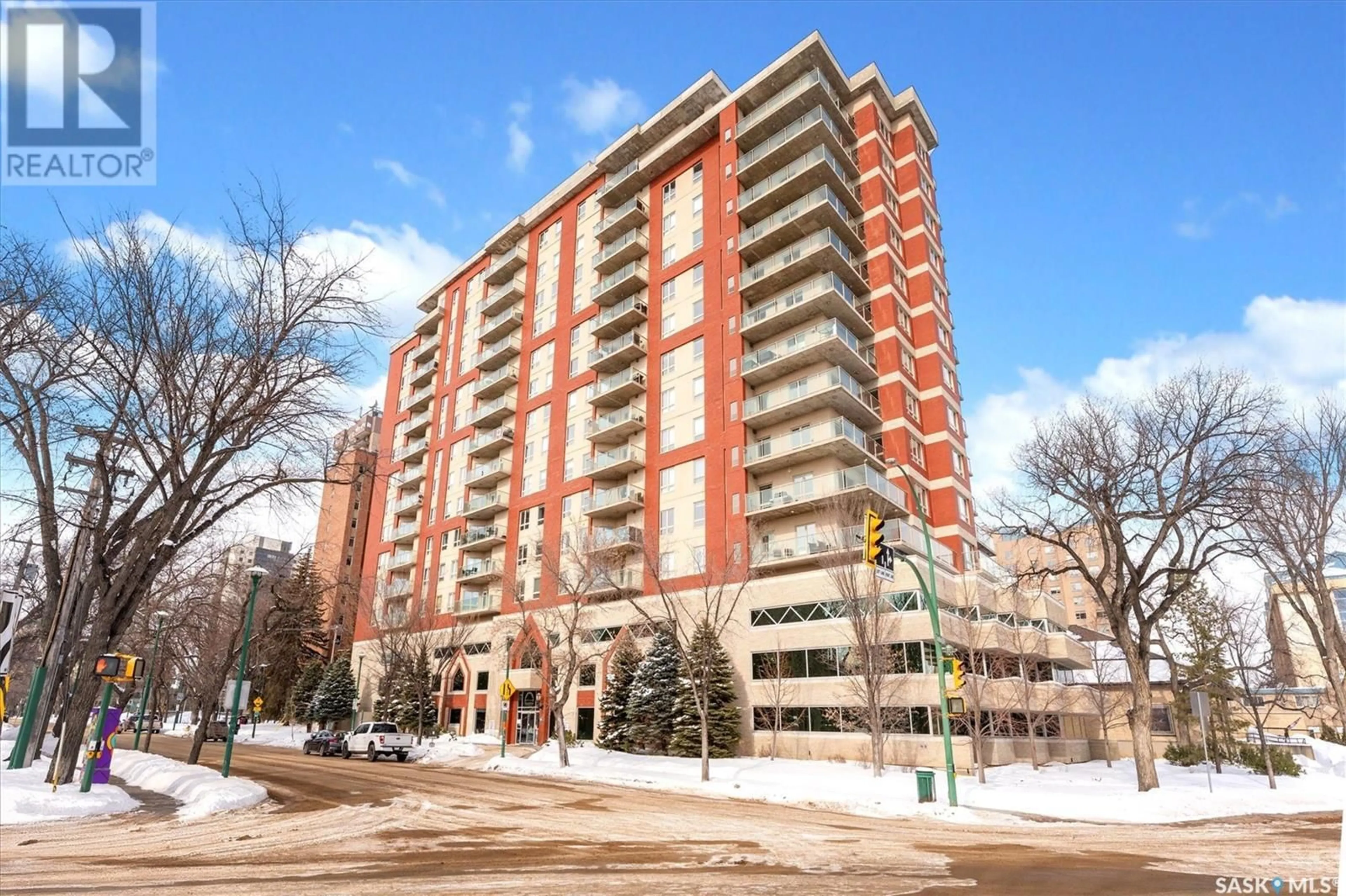 Unknown for 1105 902 Spadina CRESCENT E, Saskatoon Saskatchewan S7K0G8