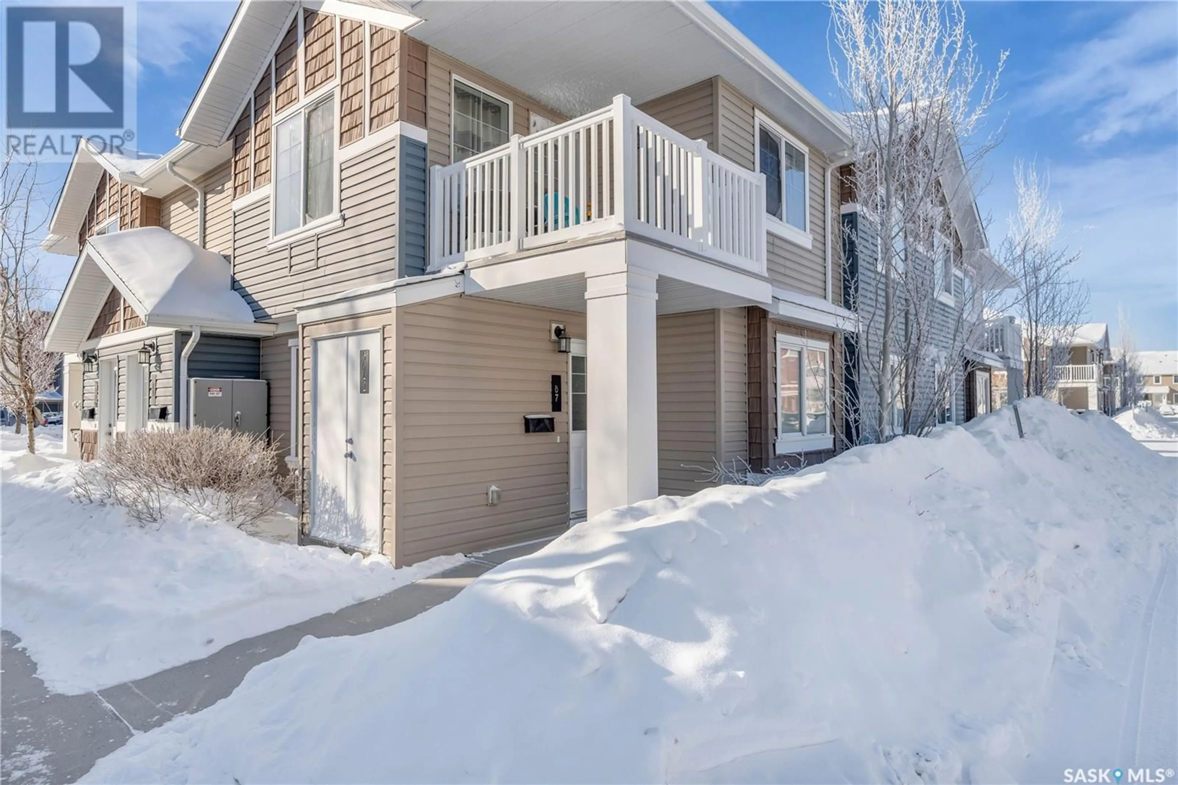 Unknown for 87 5642 GORDON ROAD, Regina Saskatchewan S4W0M1