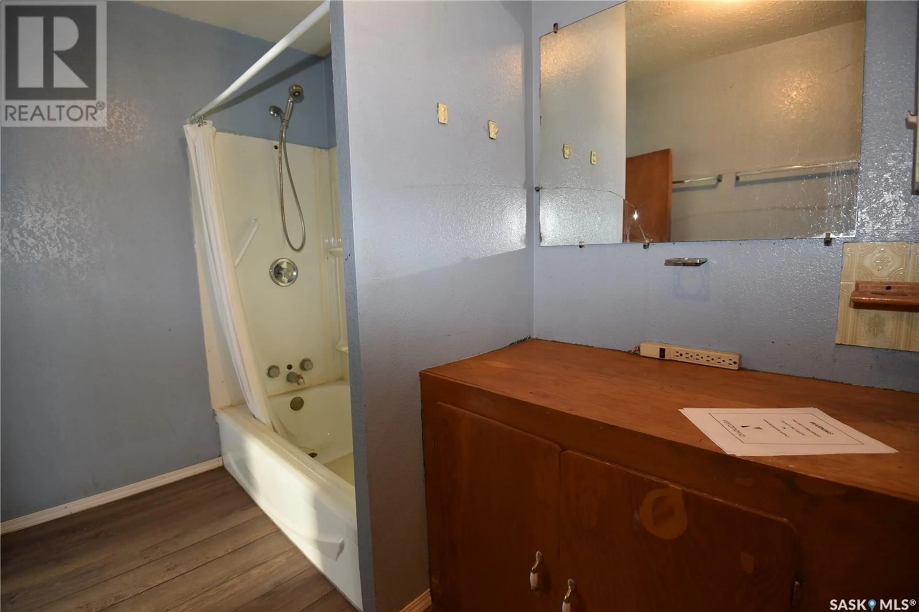 Standard bathroom, unknown for Torch River Acreage, Torch River Rm No. 488 Saskatchewan S0E1E0