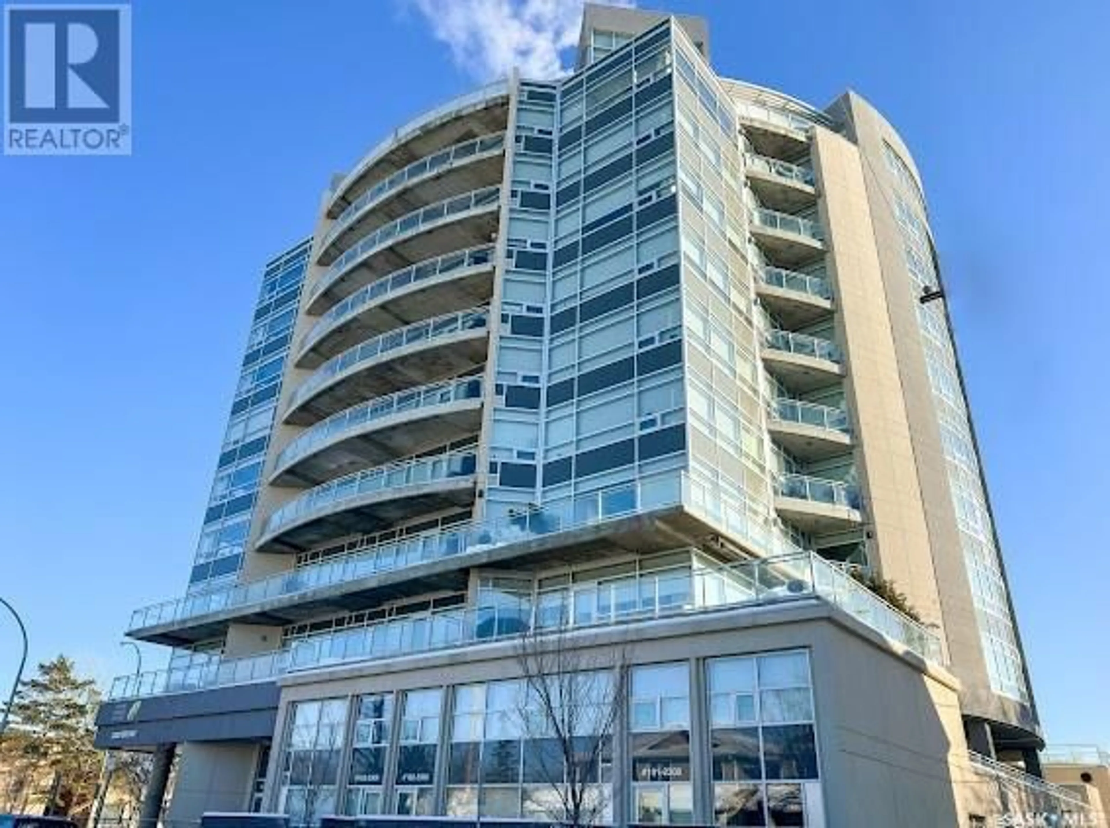 Unknown for 101 2300 Broad STREET, Regina Saskatchewan S4P1Y8