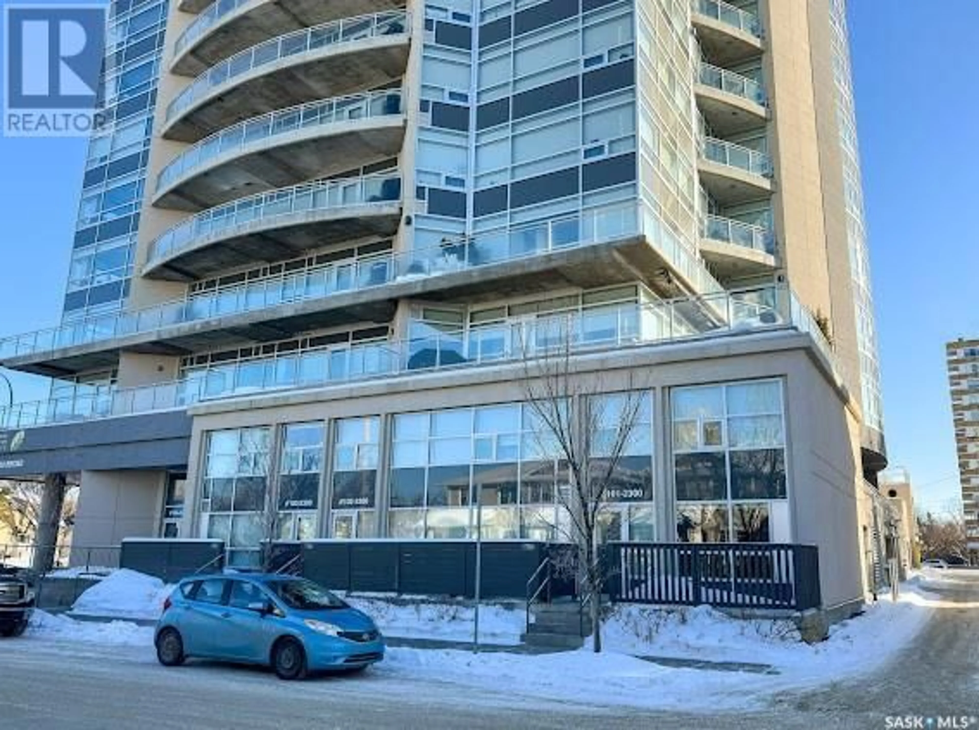 Unknown for 101 2300 Broad STREET, Regina Saskatchewan S4P1Y8