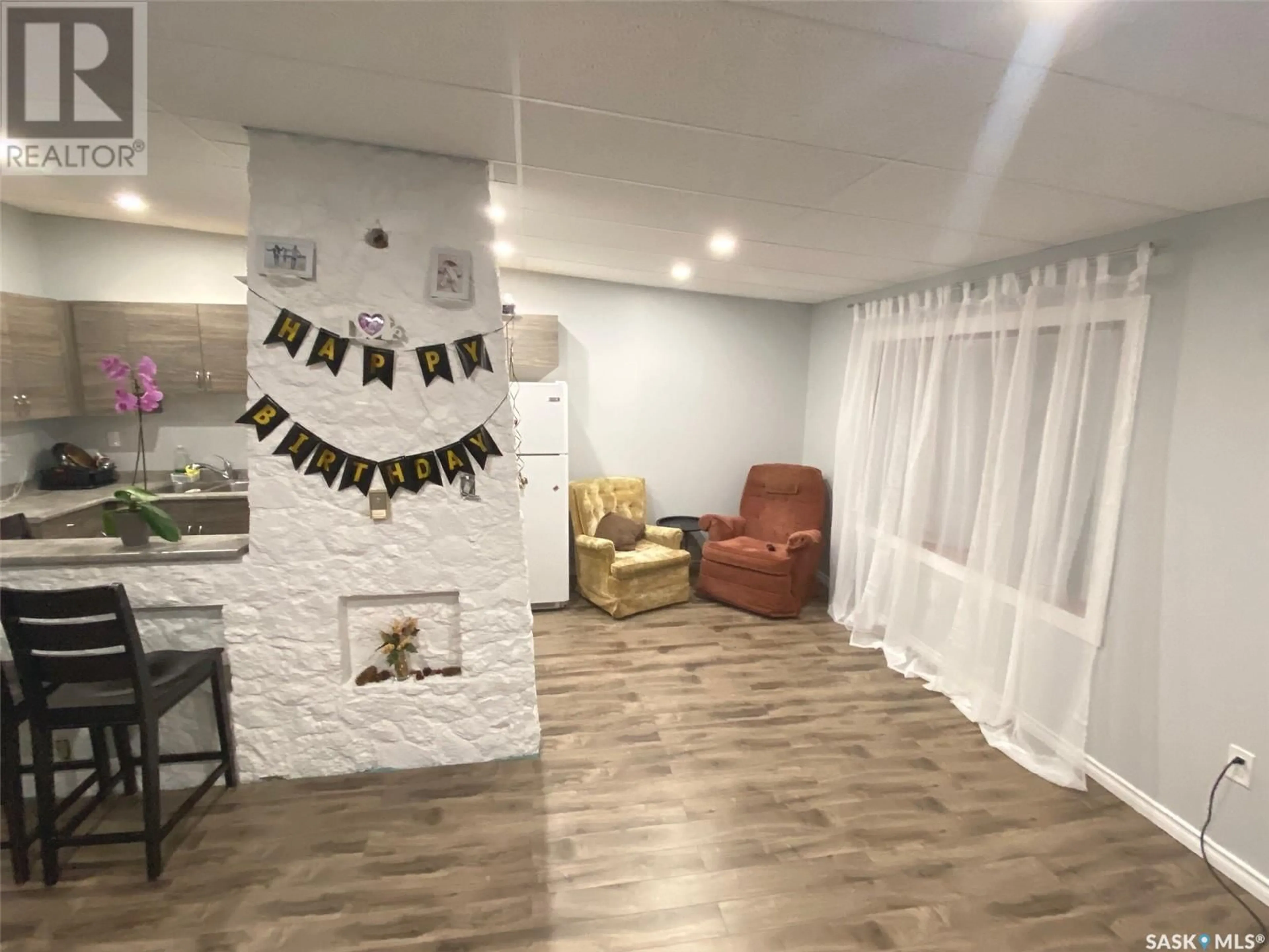 A pic of a room for 597 BROADWAY STREET, Fort Qu'Appelle Saskatchewan S0G1S0