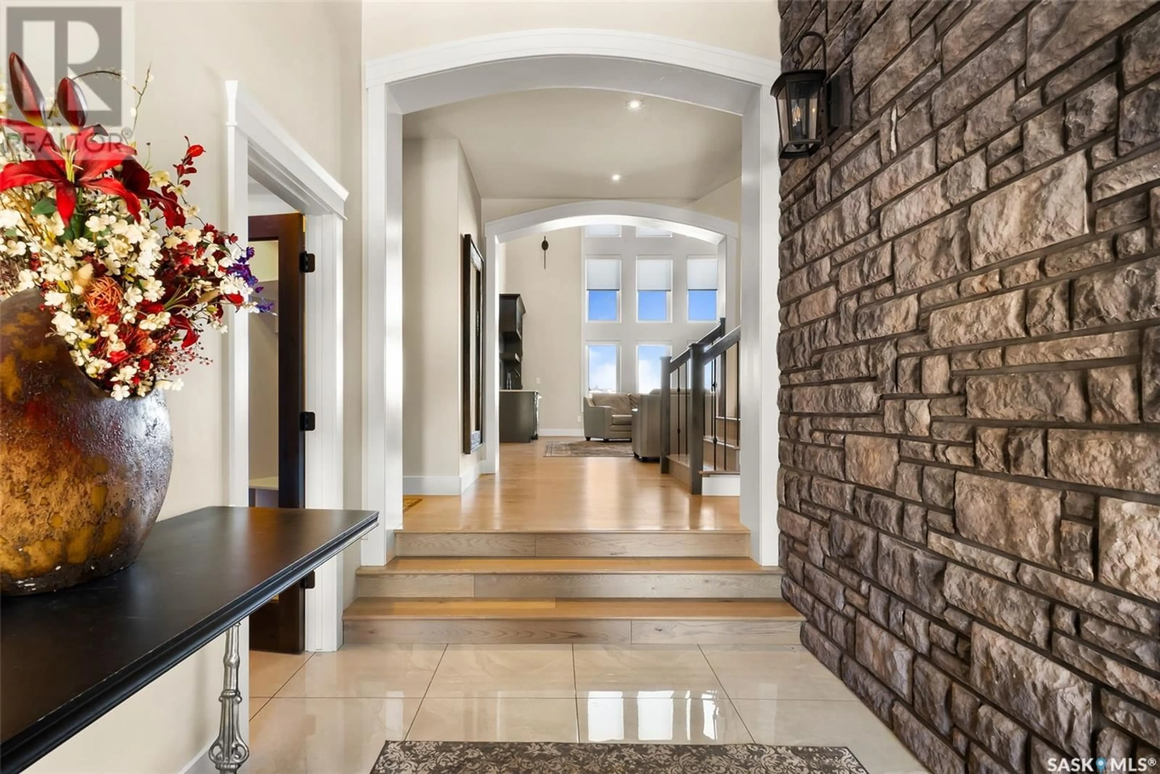 Indoor entryway for 3418 GREEN BROOK ROAD, Regina Saskatchewan S4V3K2