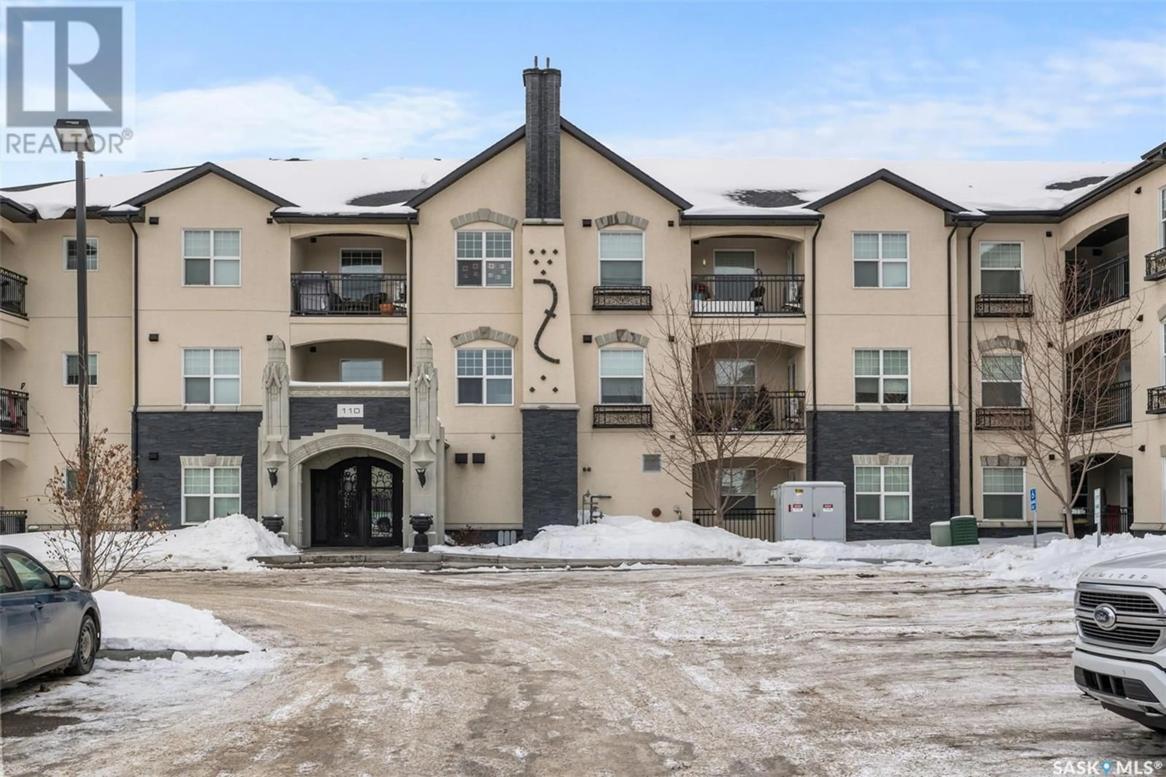 Unknown for 103 110 Phelps WAY, Saskatoon Saskatchewan S7V0K3