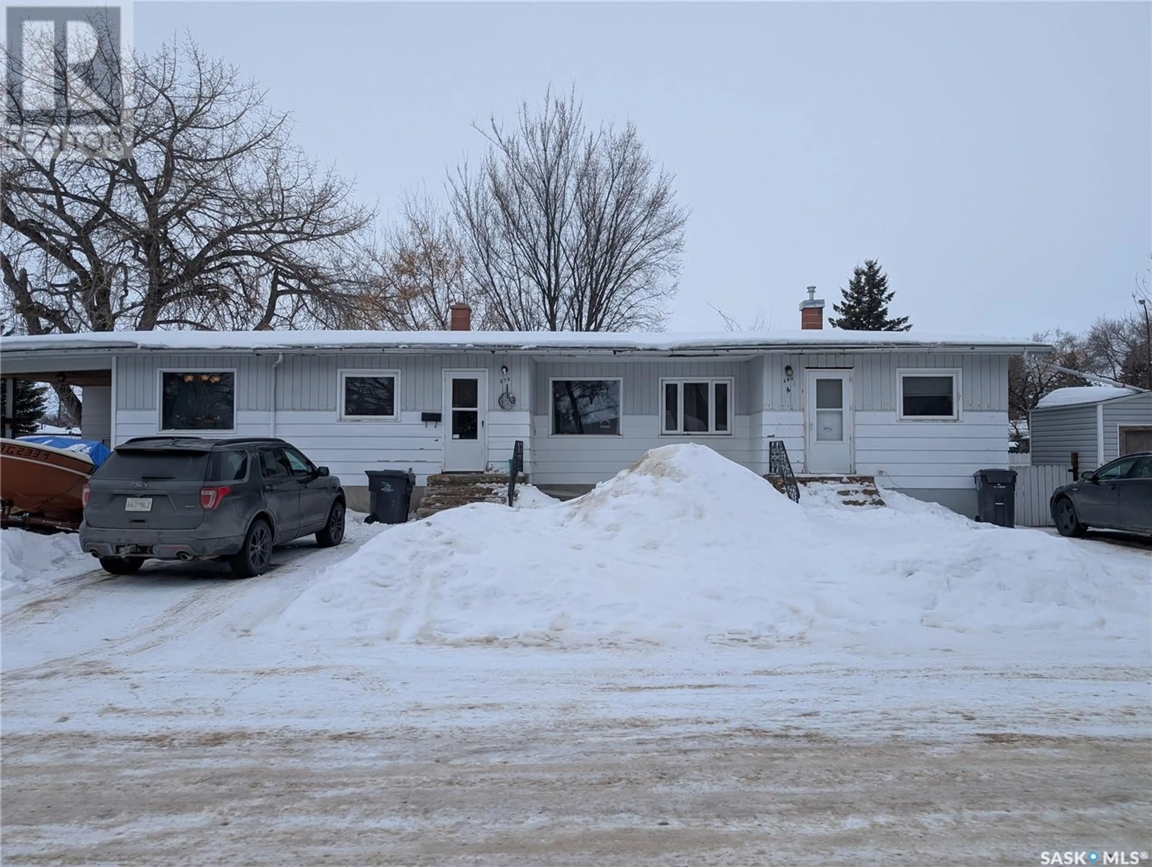 Unknown for 270/280 15th AVENUE NE, Swift Current Saskatchewan S9H2X4