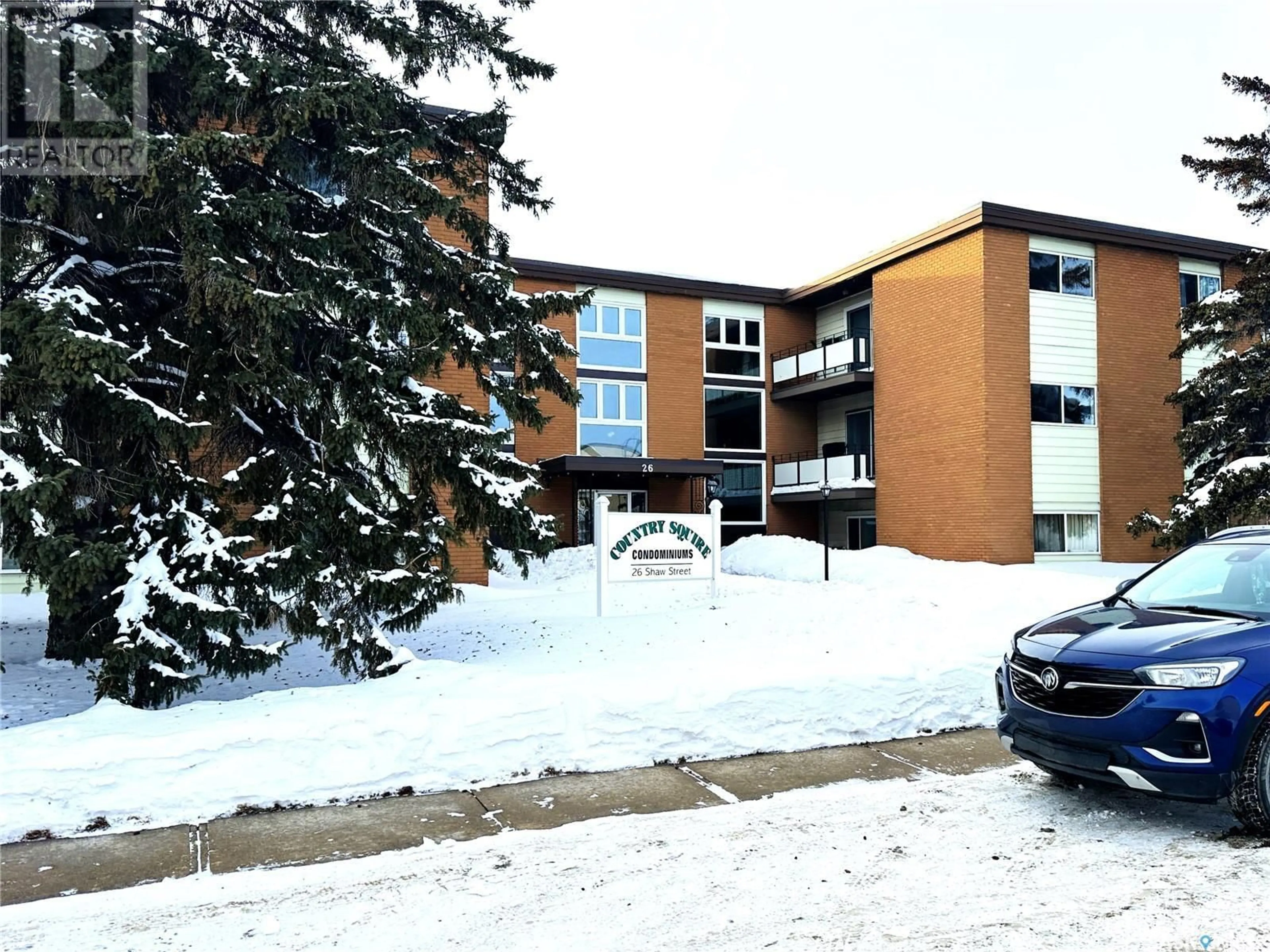 Unknown for 19 26 SHAW STREET, Regina Saskatchewan S4R3M4