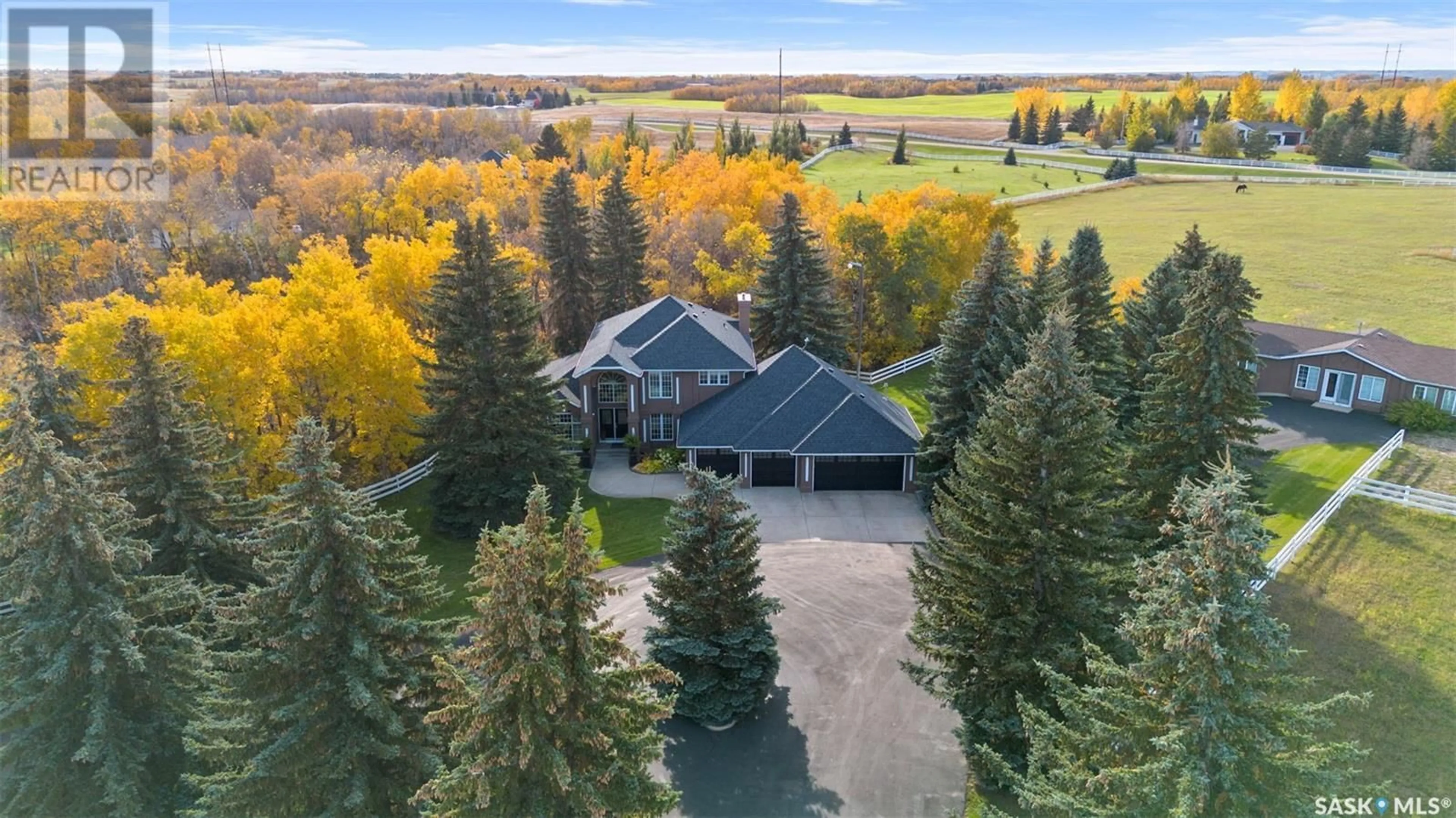 Home with brick exterior material, street for 800 BAKER ROAD, Casa Rio Saskatchewan S7T1B5