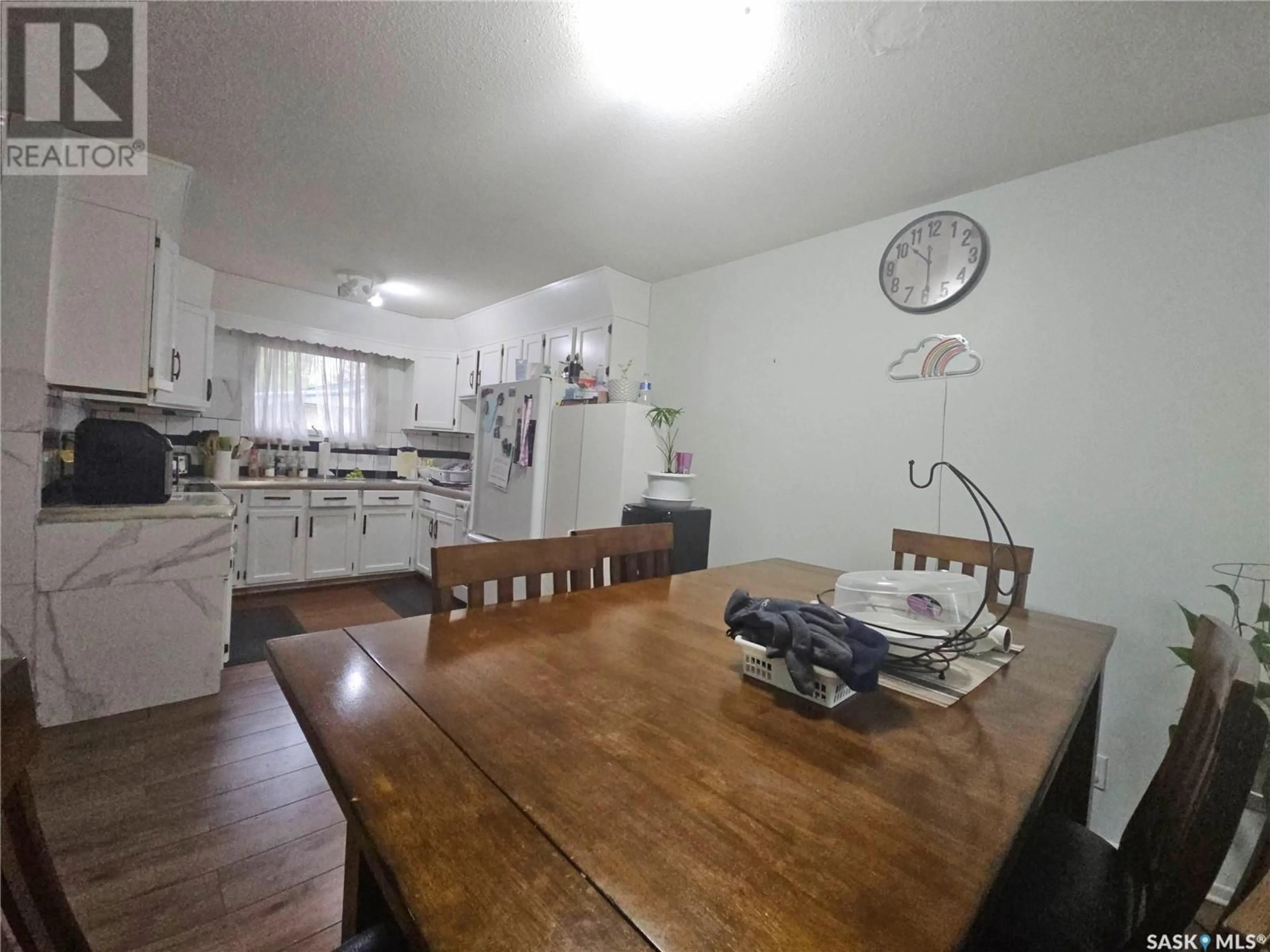 Dining room, unknown for 1512 110th STREET, North Battleford Saskatchewan S9A2J4