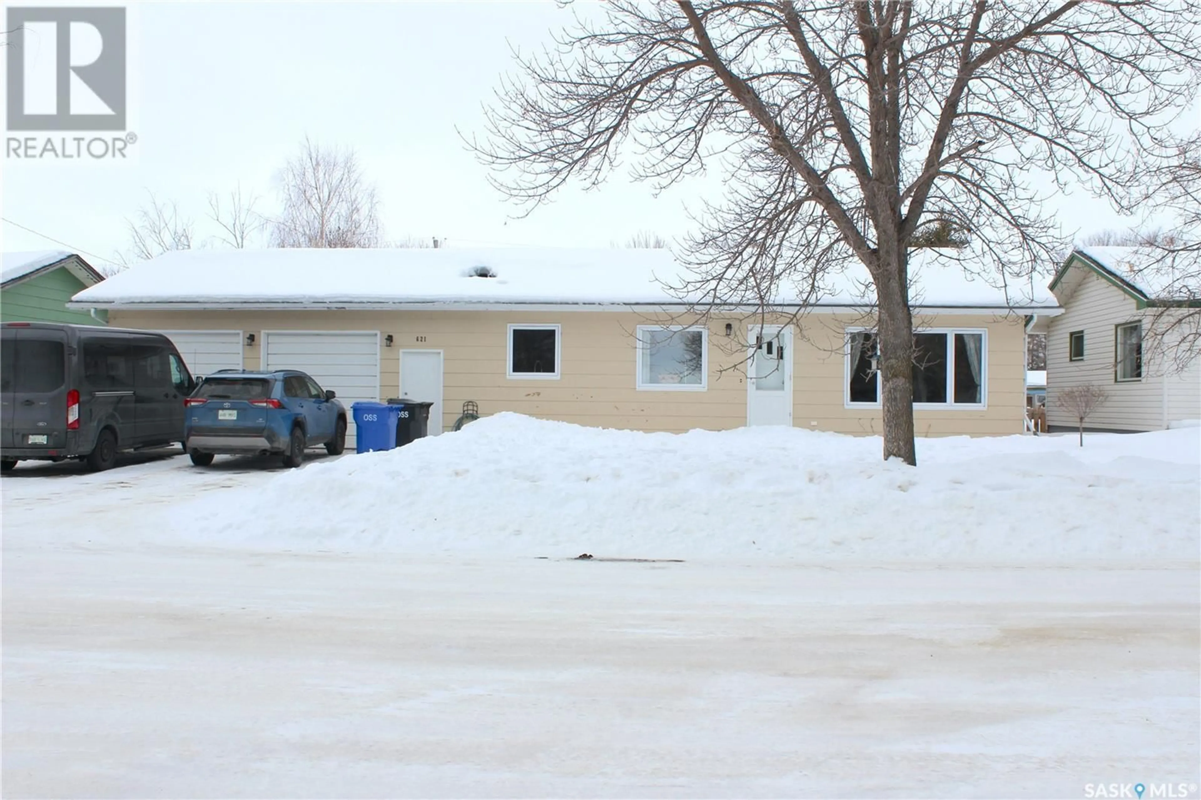 Blurry image for 621 Mary STREET, Canora Saskatchewan S0A0L0