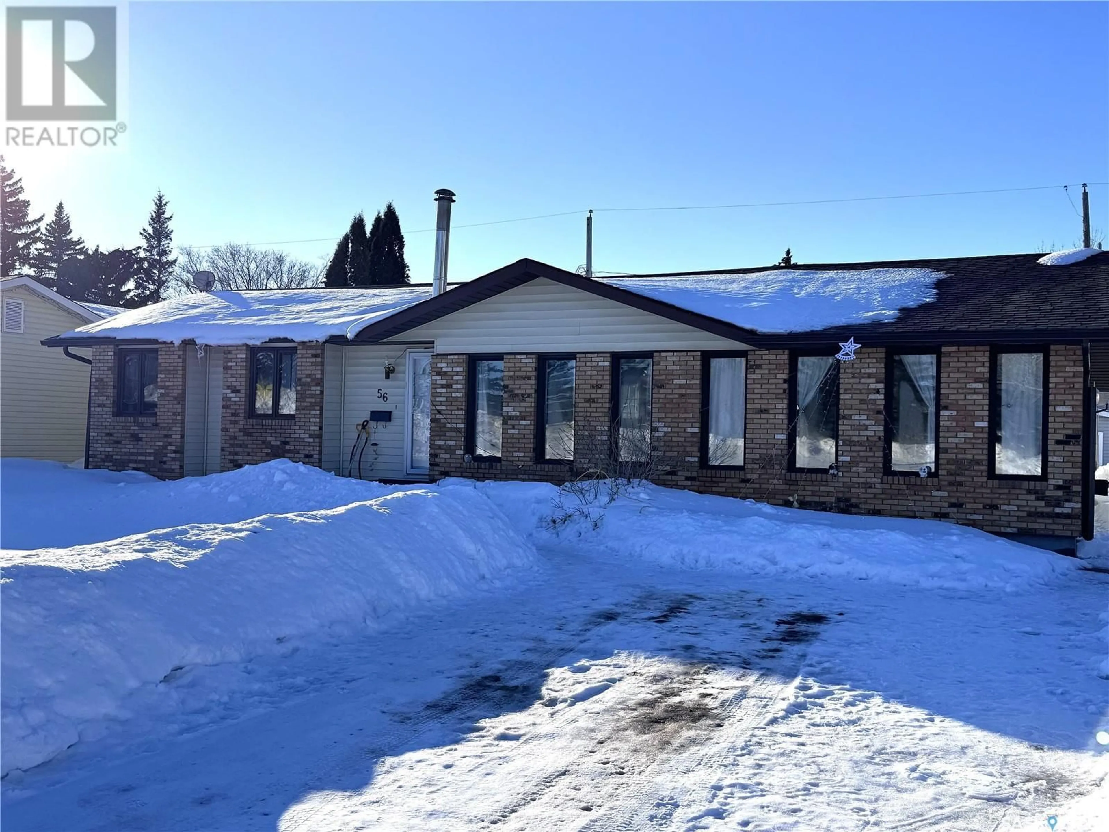 Unknown for 56 MAYO STREET, Lanigan Saskatchewan S0K2M0