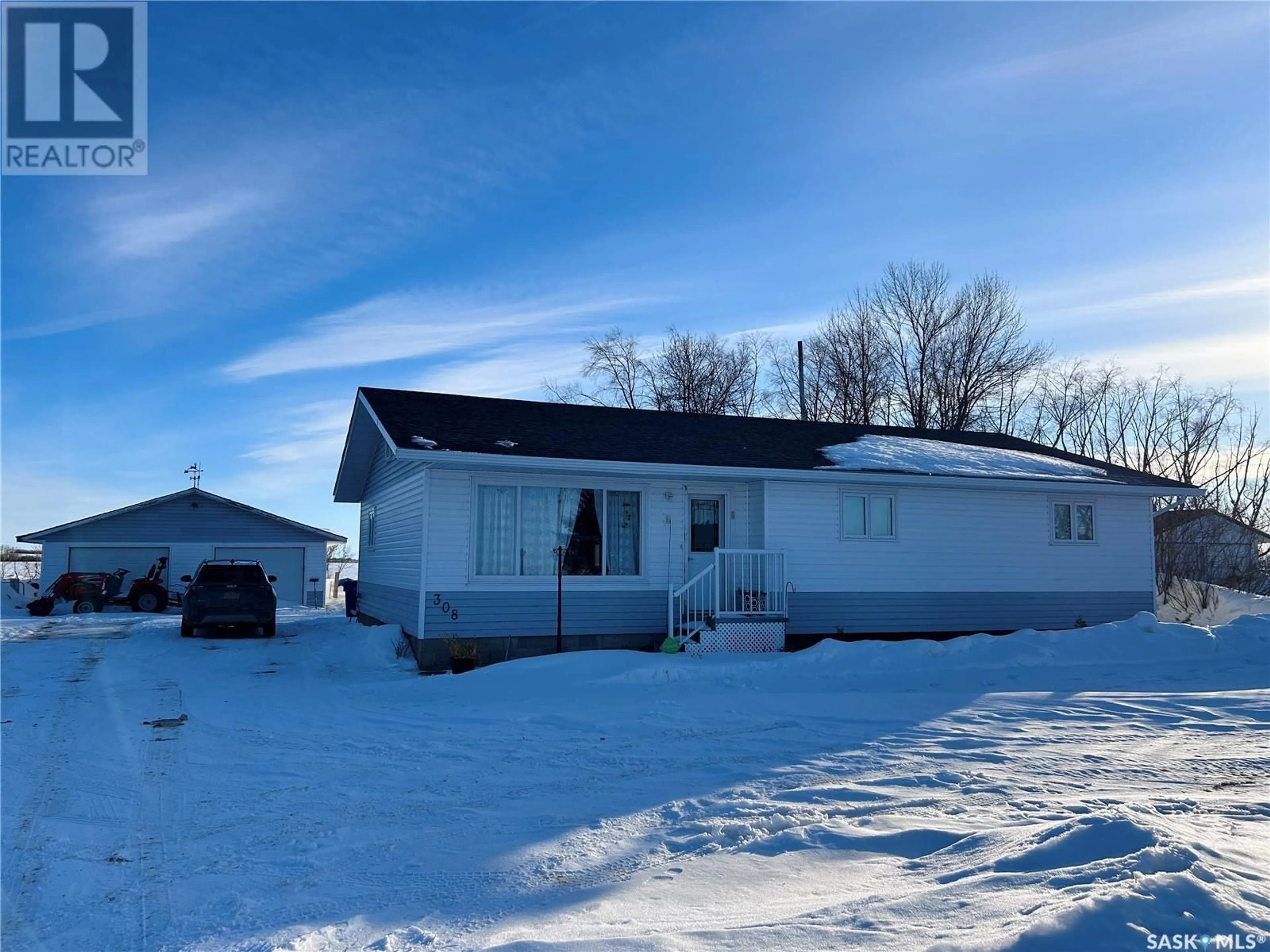 Unknown for 308 MAIN STREET, St. Isidore De Bellevue Saskatchewan S0K3Y0