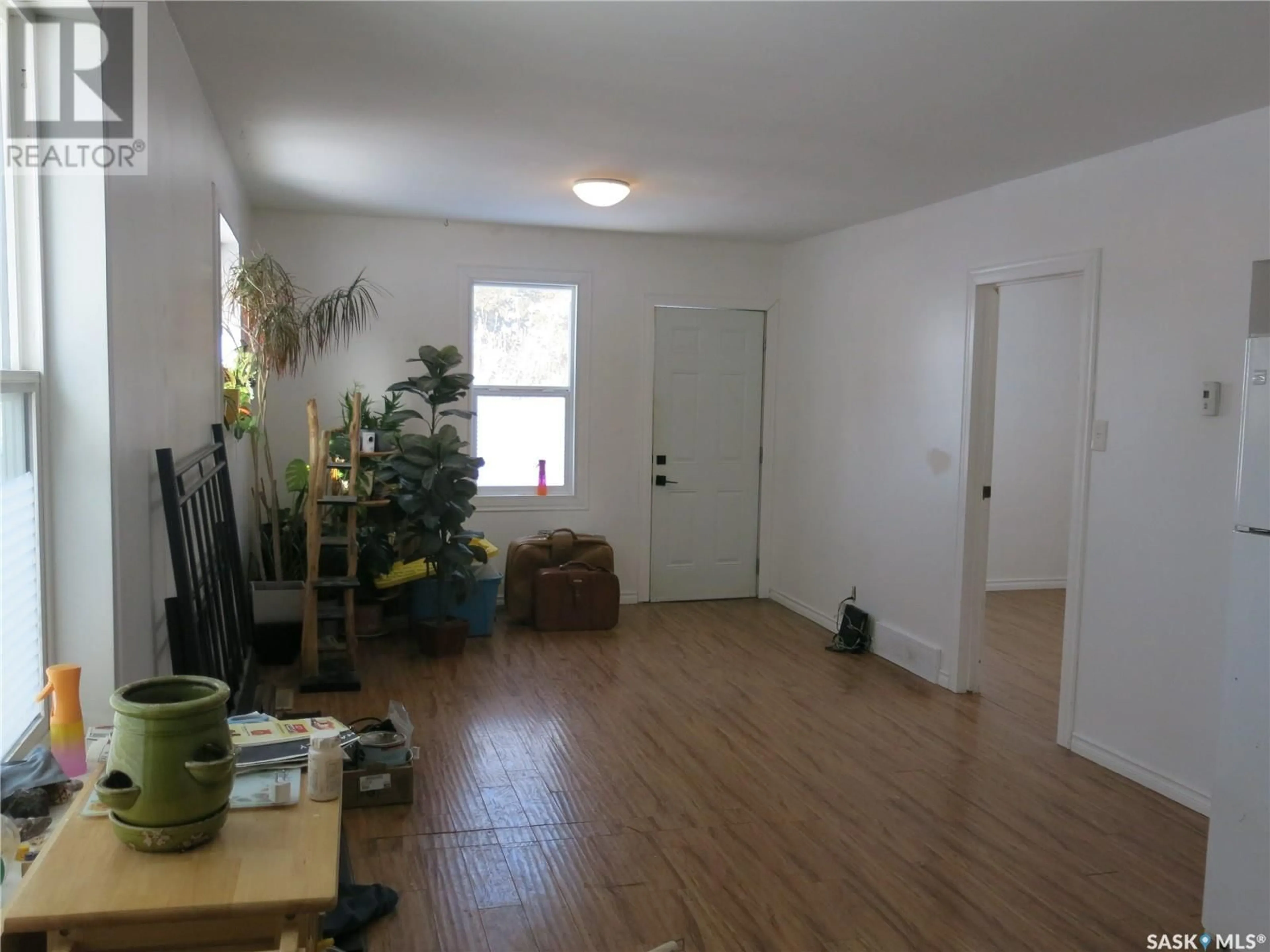 A pic of a room for 105 GEORGE STREET, Balcarres Saskatchewan S0G0C0