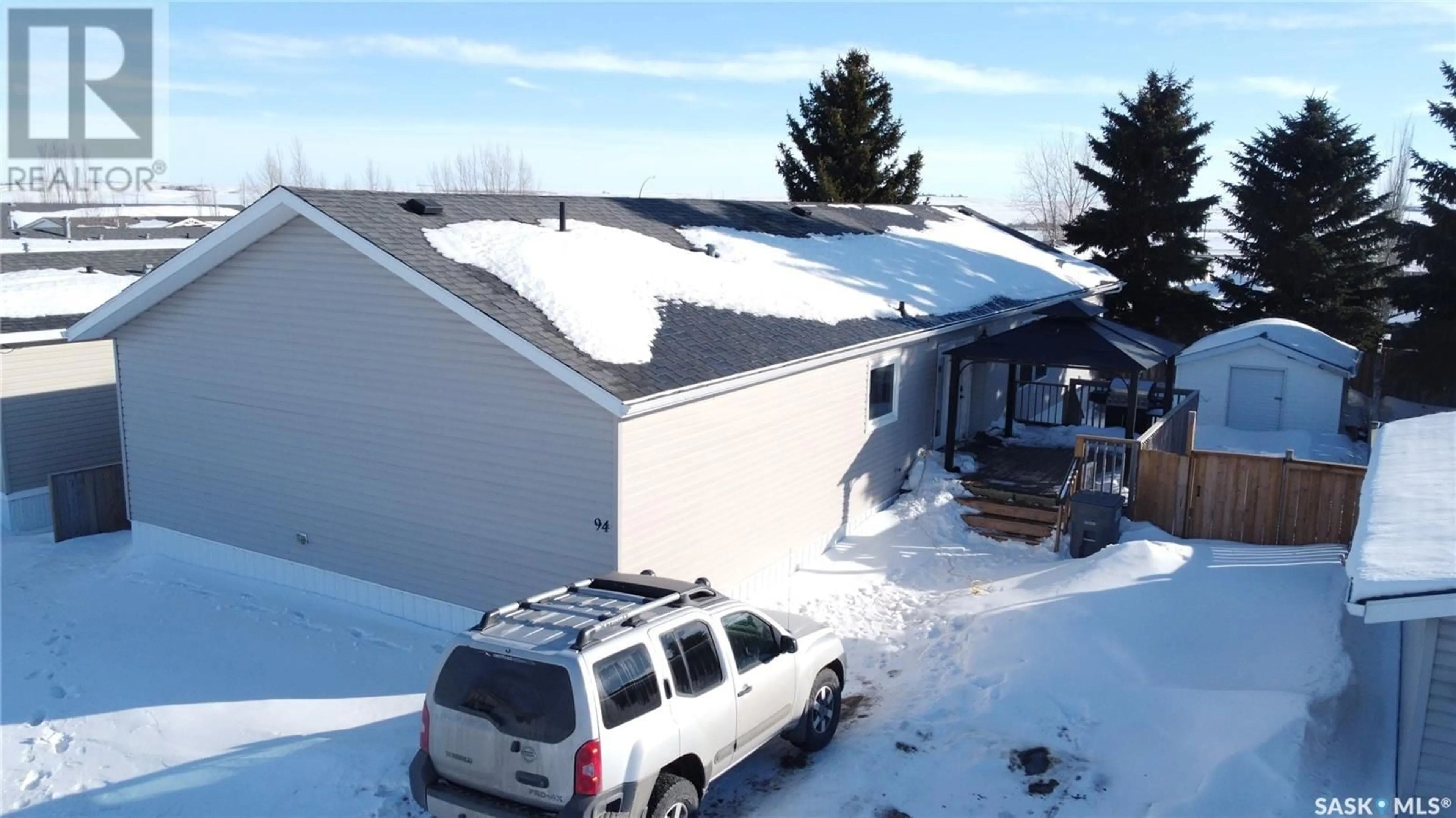 Unknown for 94 Prairie Sun COURT, Swift Current Saskatchewan S9H3X6