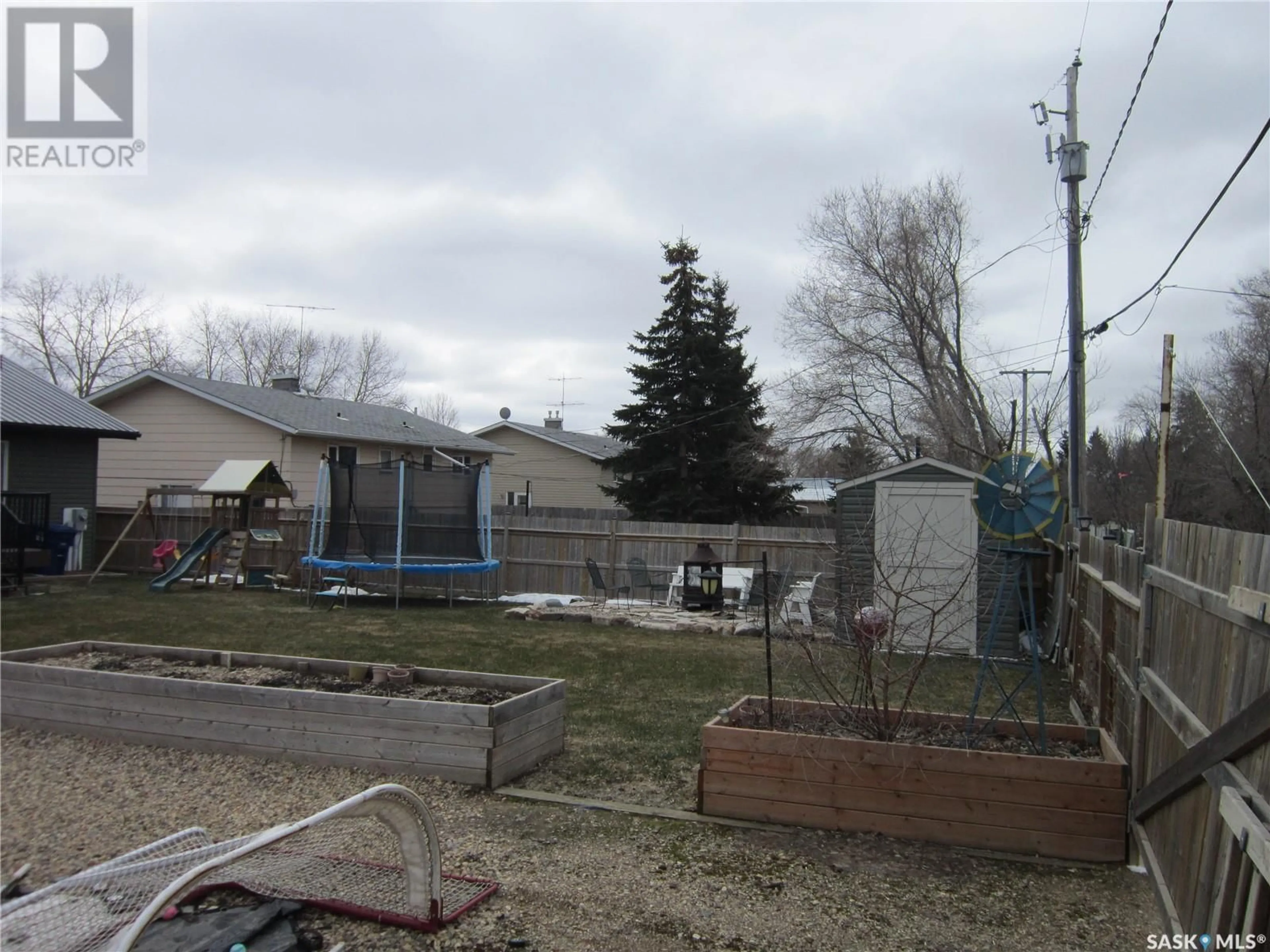 Unknown for 335 RUTTLE AVENUE, Kinistino Saskatchewan S0J1H0
