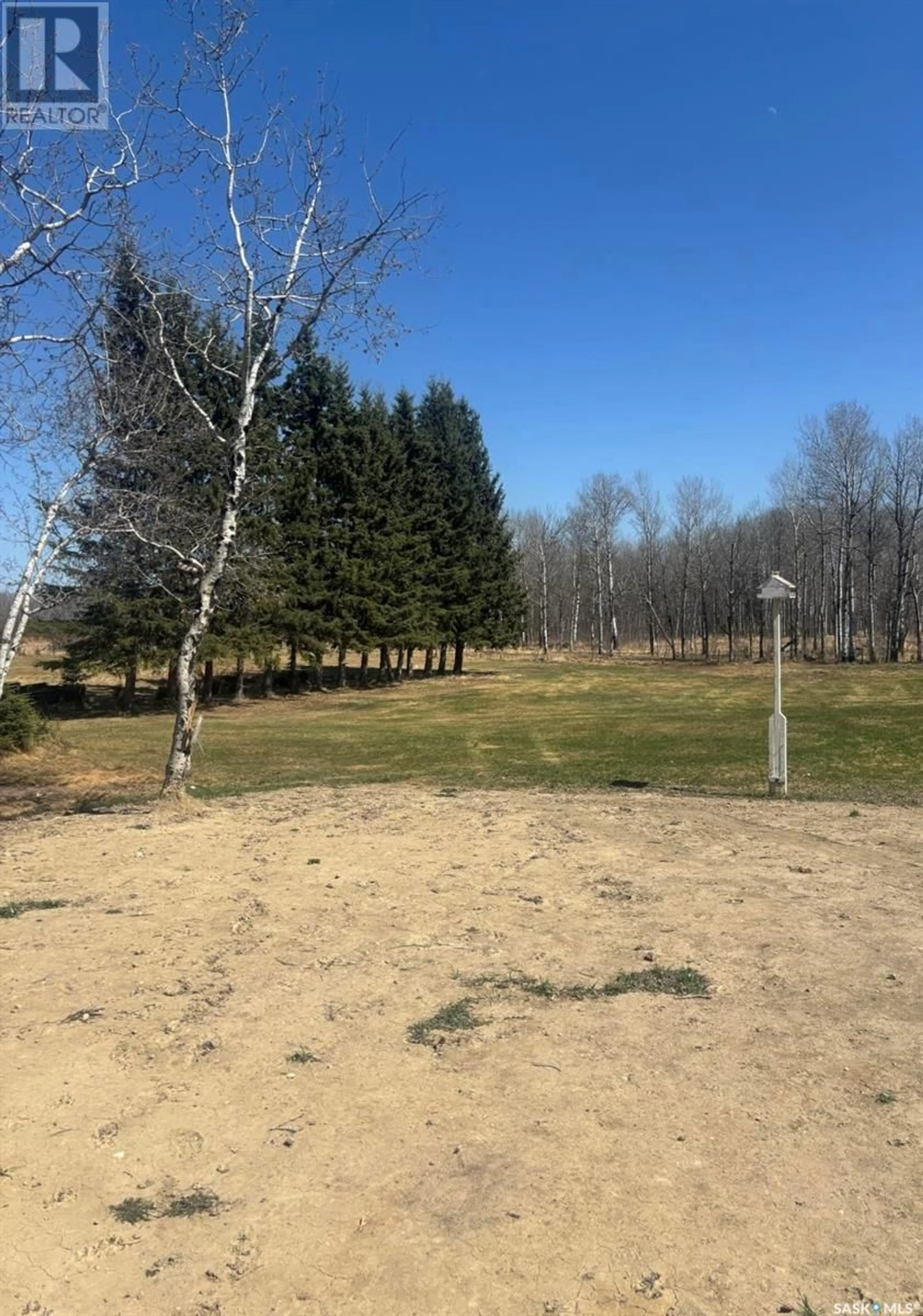 Unknown for HARDER ACREAGE, Big River Rm No. 555 Saskatchewan S0J0E0