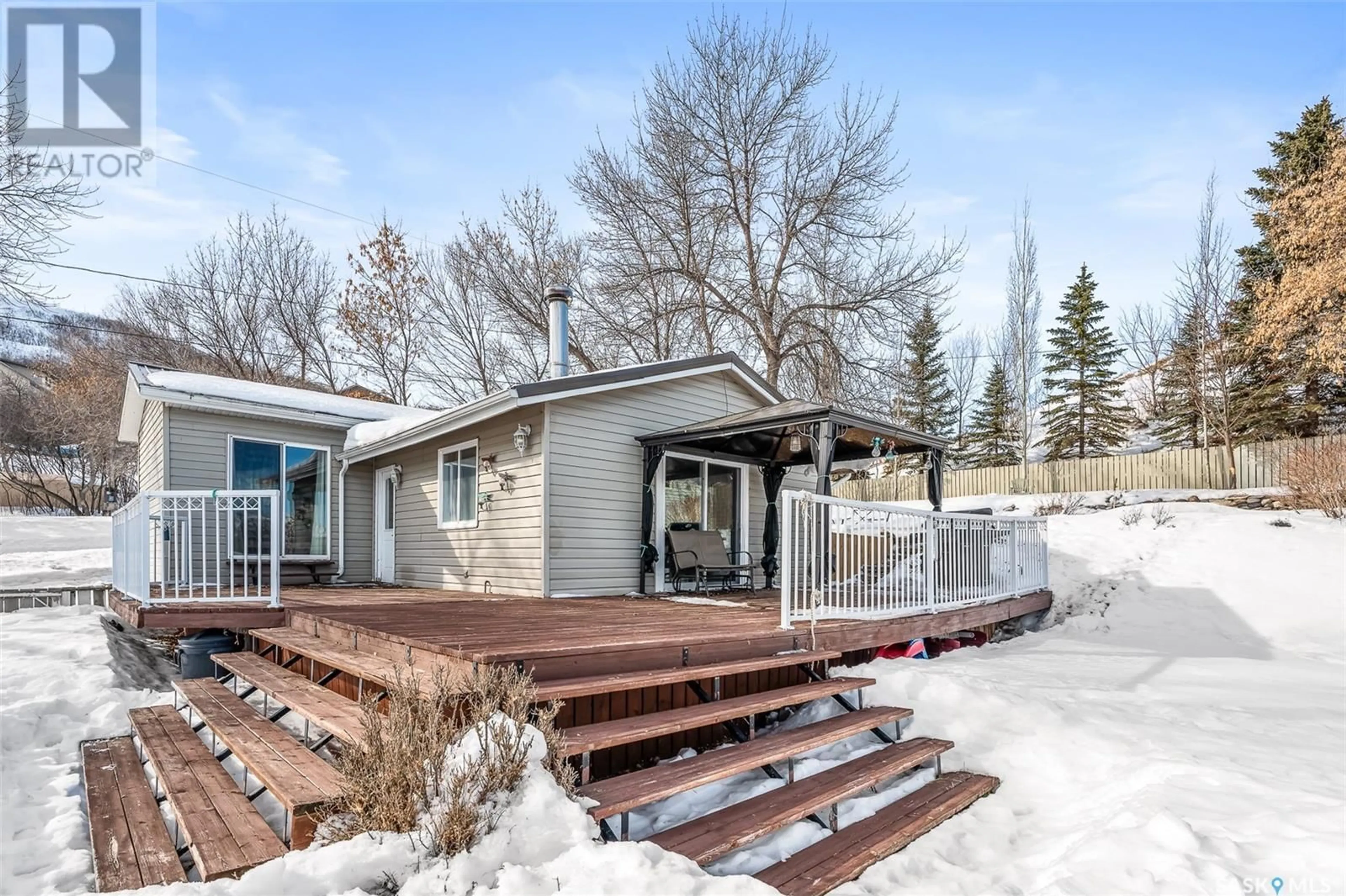 Unknown for 114 MARINE DRIVE, South Lake Saskatchewan S0H2X0