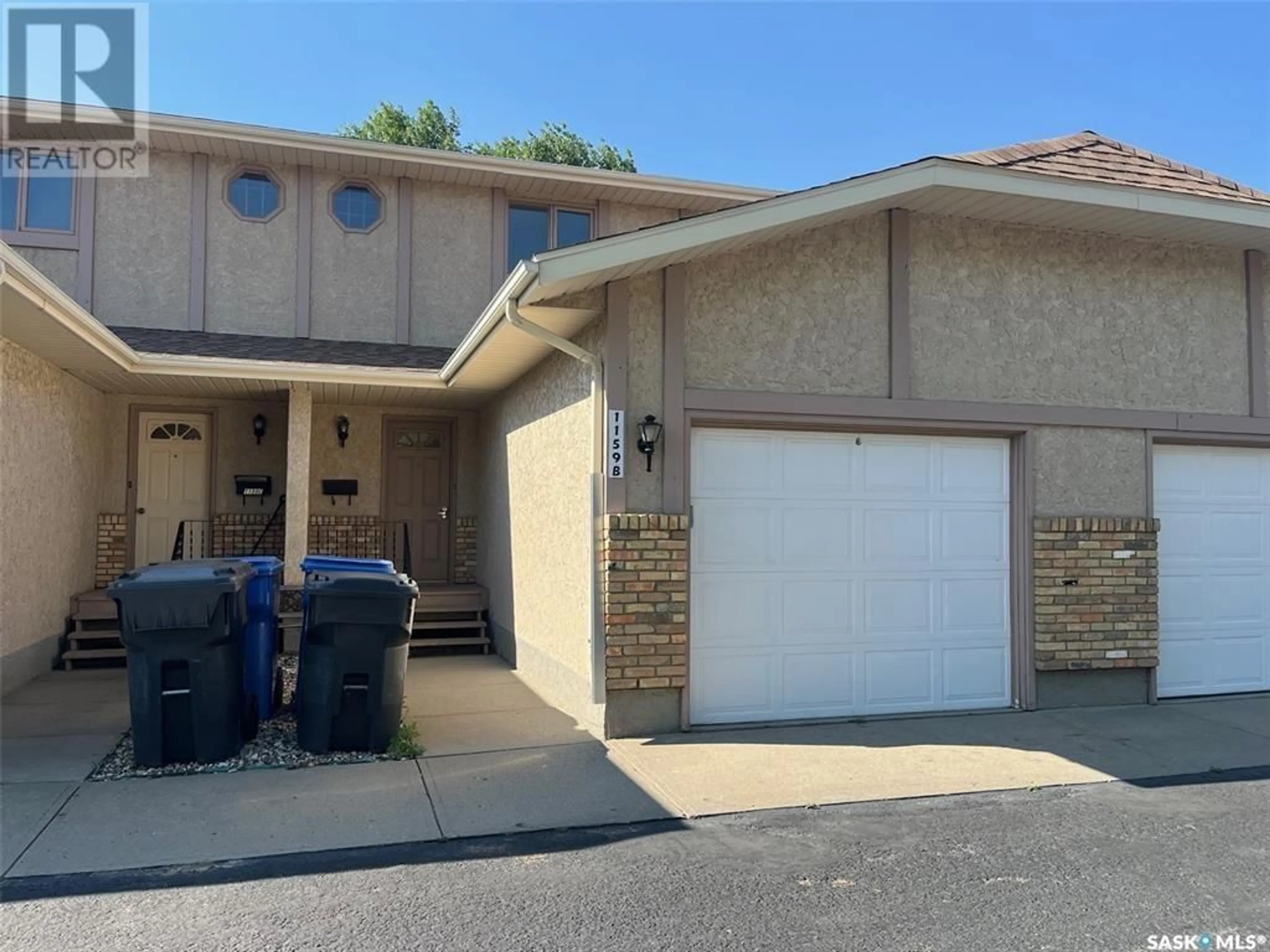 Unknown for B - 1159 TAISEY CRESCENT, Estevan Saskatchewan S4A2S8