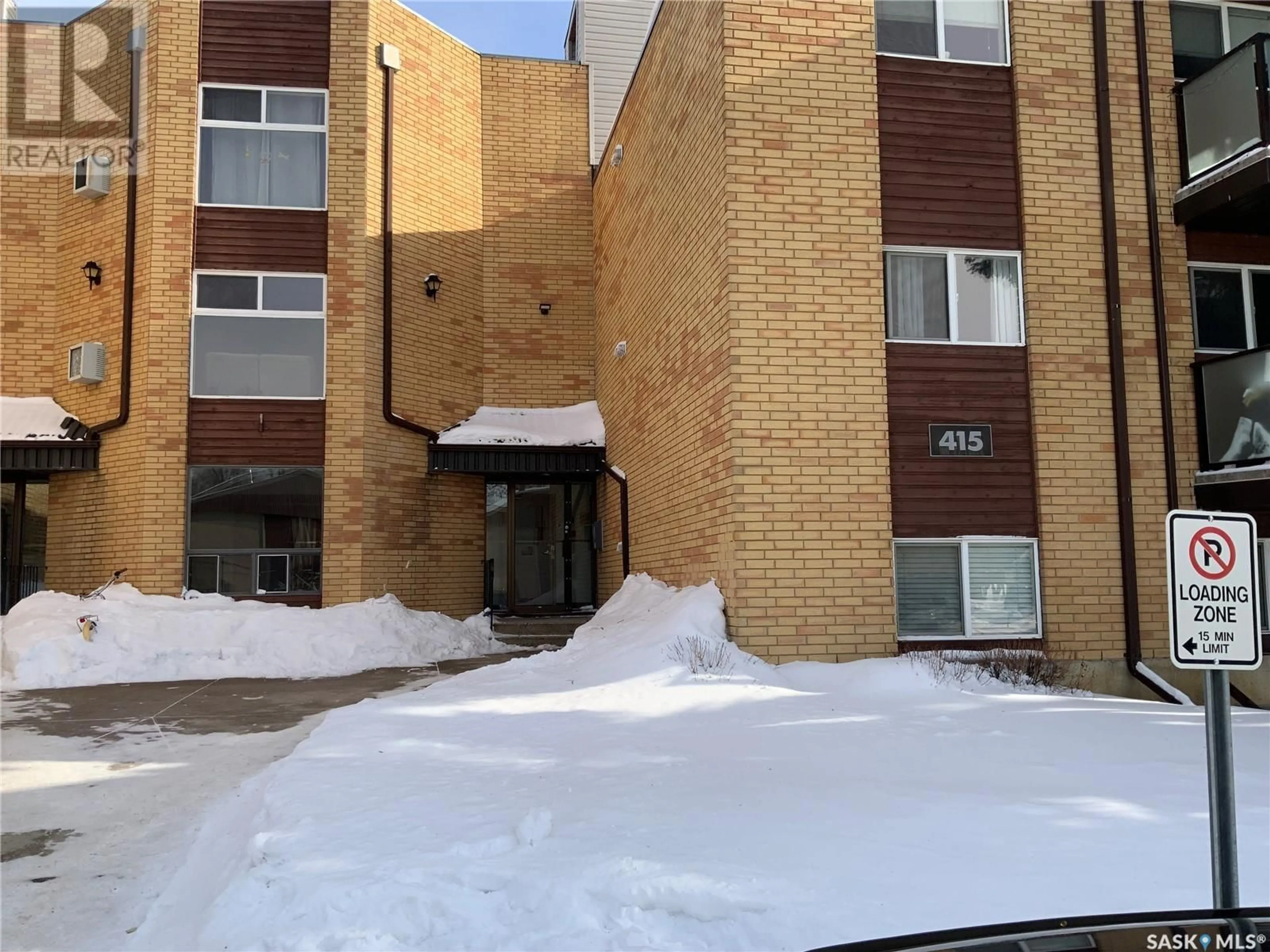 Unknown for 300 415 Tait COURT, Saskatoon Saskatchewan S7H5L3