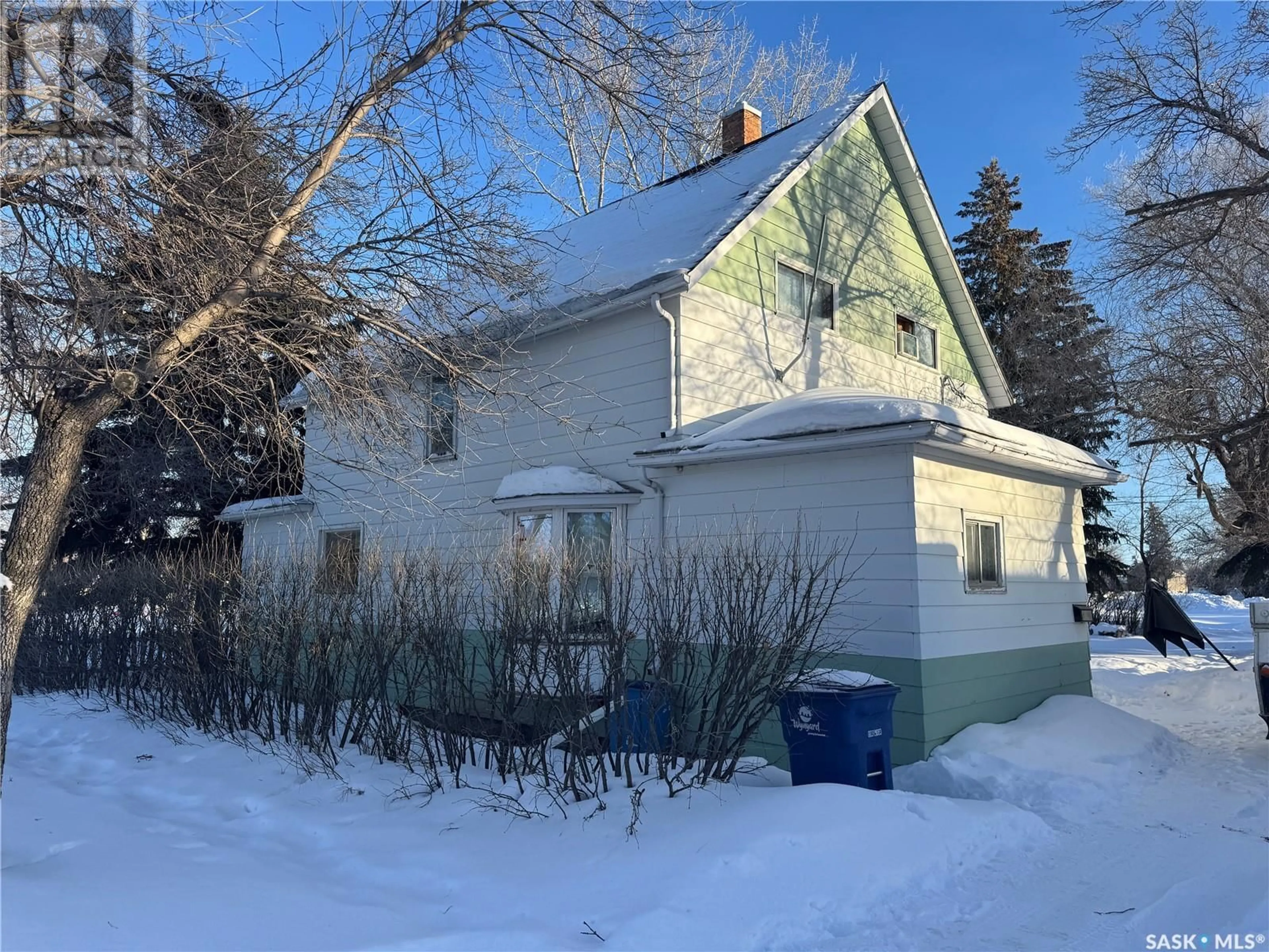 Unknown for 301 3RD STREET, Wynyard Saskatchewan S0A4T0