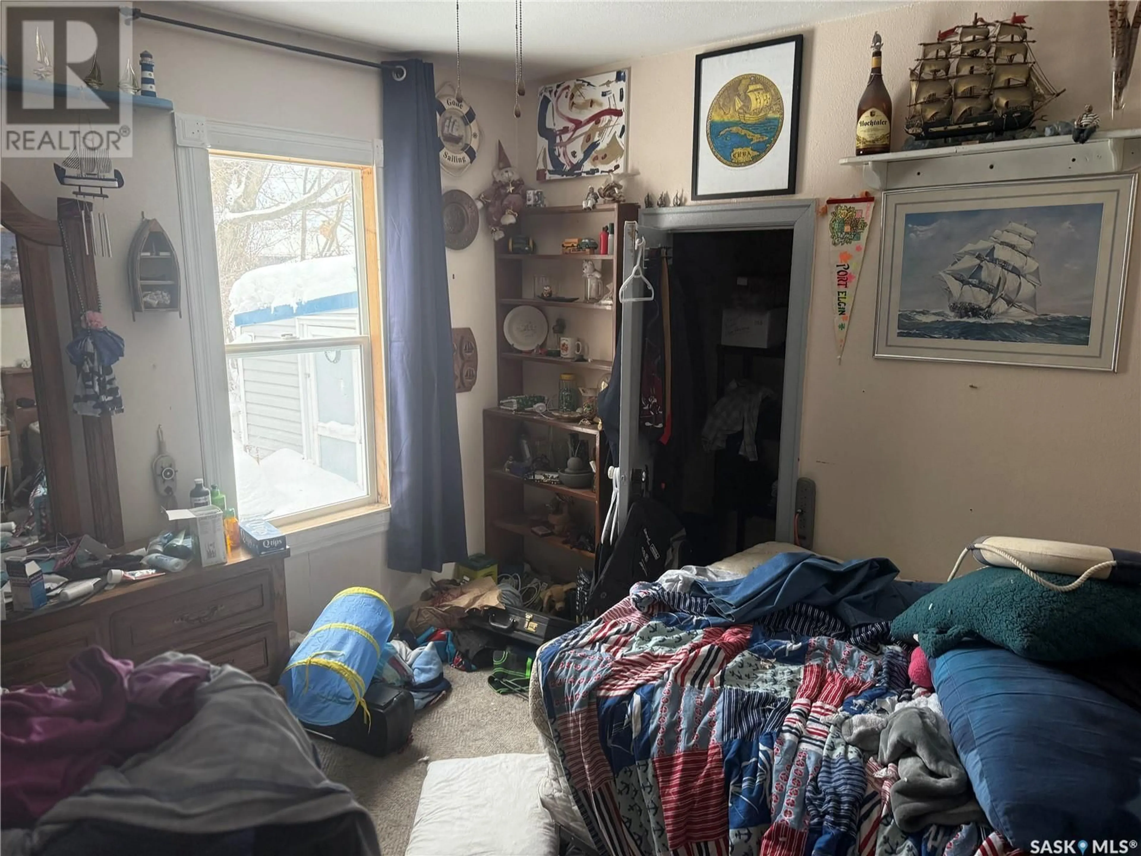 A pic of a room for 406 1st STREET, Lang Saskatchewan S0G2W0