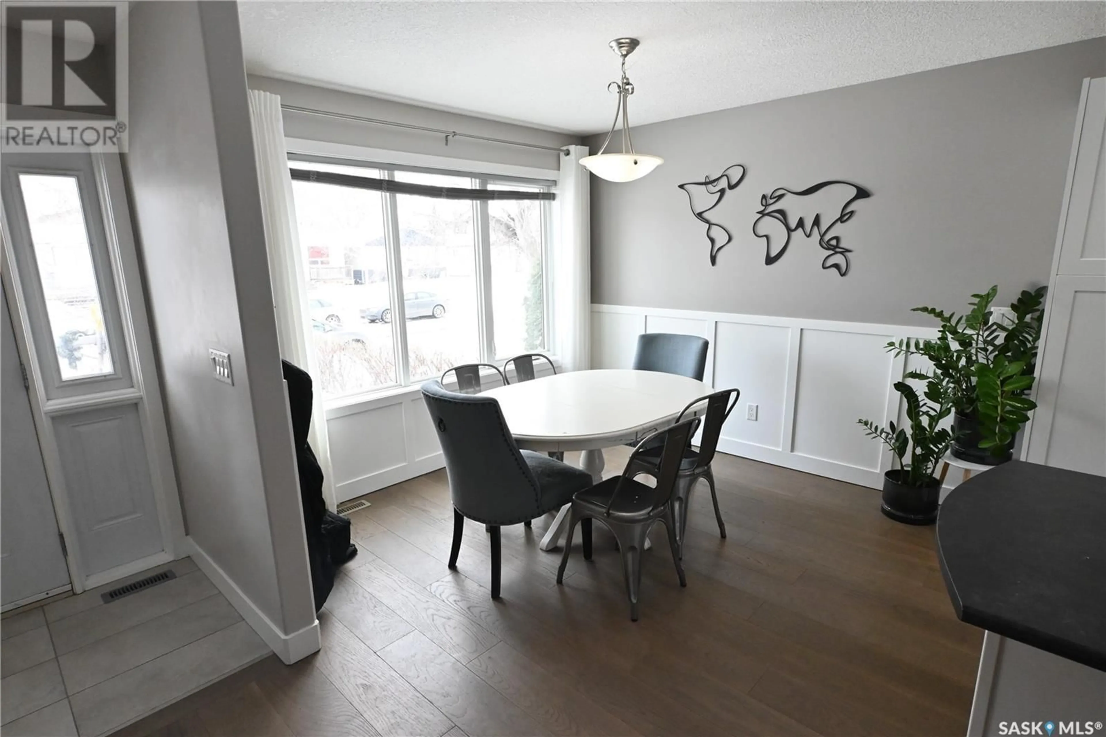 Dining room, unknown for 354 Ottawa STREET, Regina Saskatchewan S4R1N7