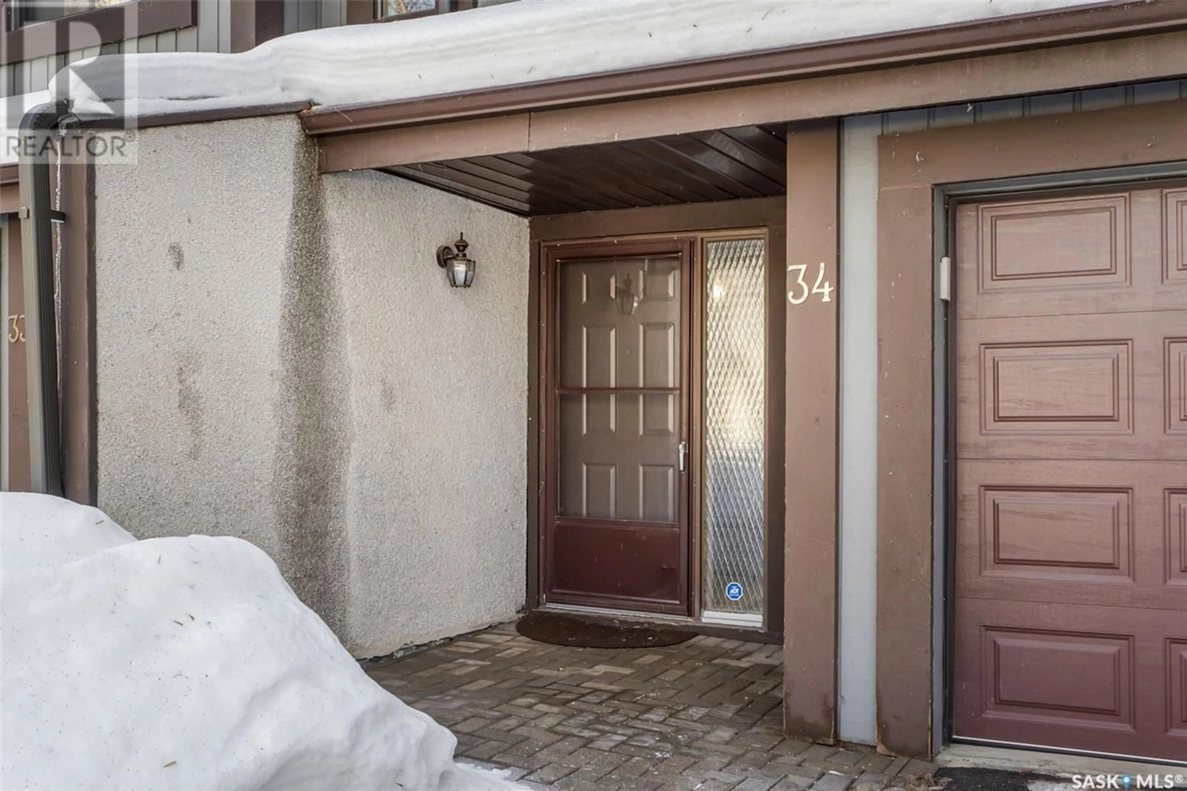 Unknown for 34 455 Pinehouse DRIVE, Saskatoon Saskatchewan S7K5X1