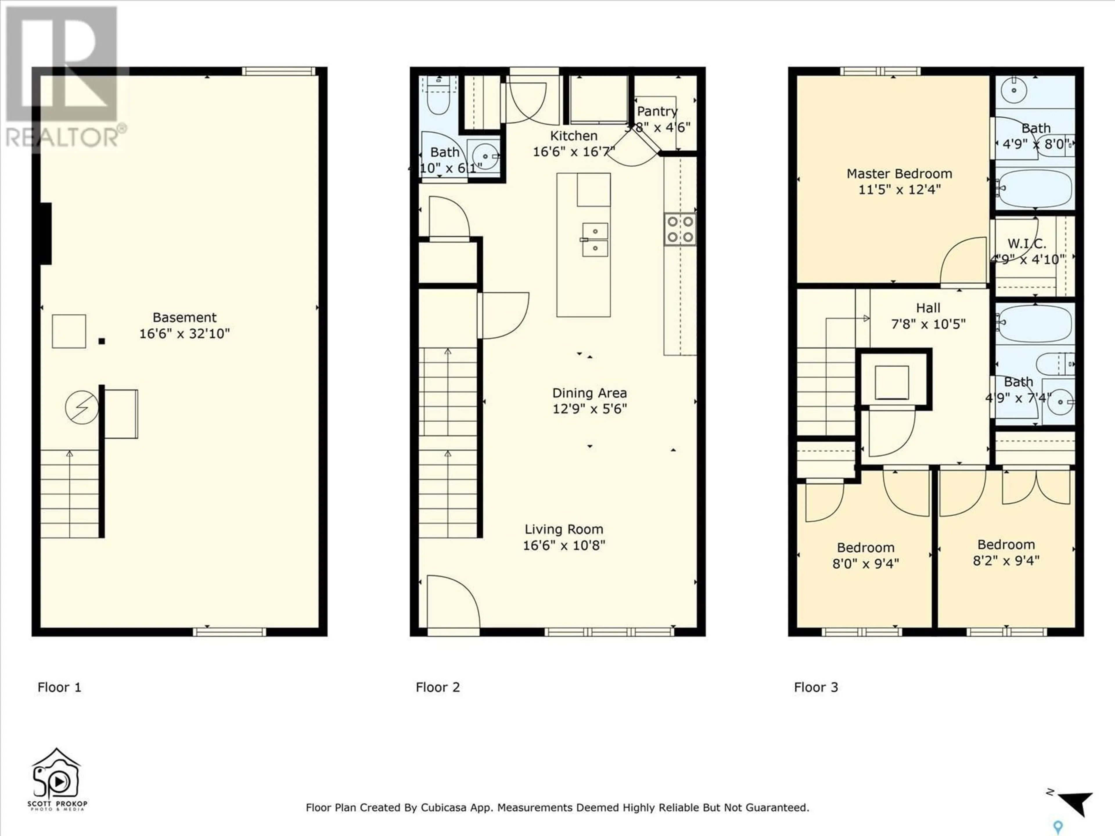 Floor plan for 331 1615 Richardson ROAD, Saskatoon Saskatchewan S7R0M7