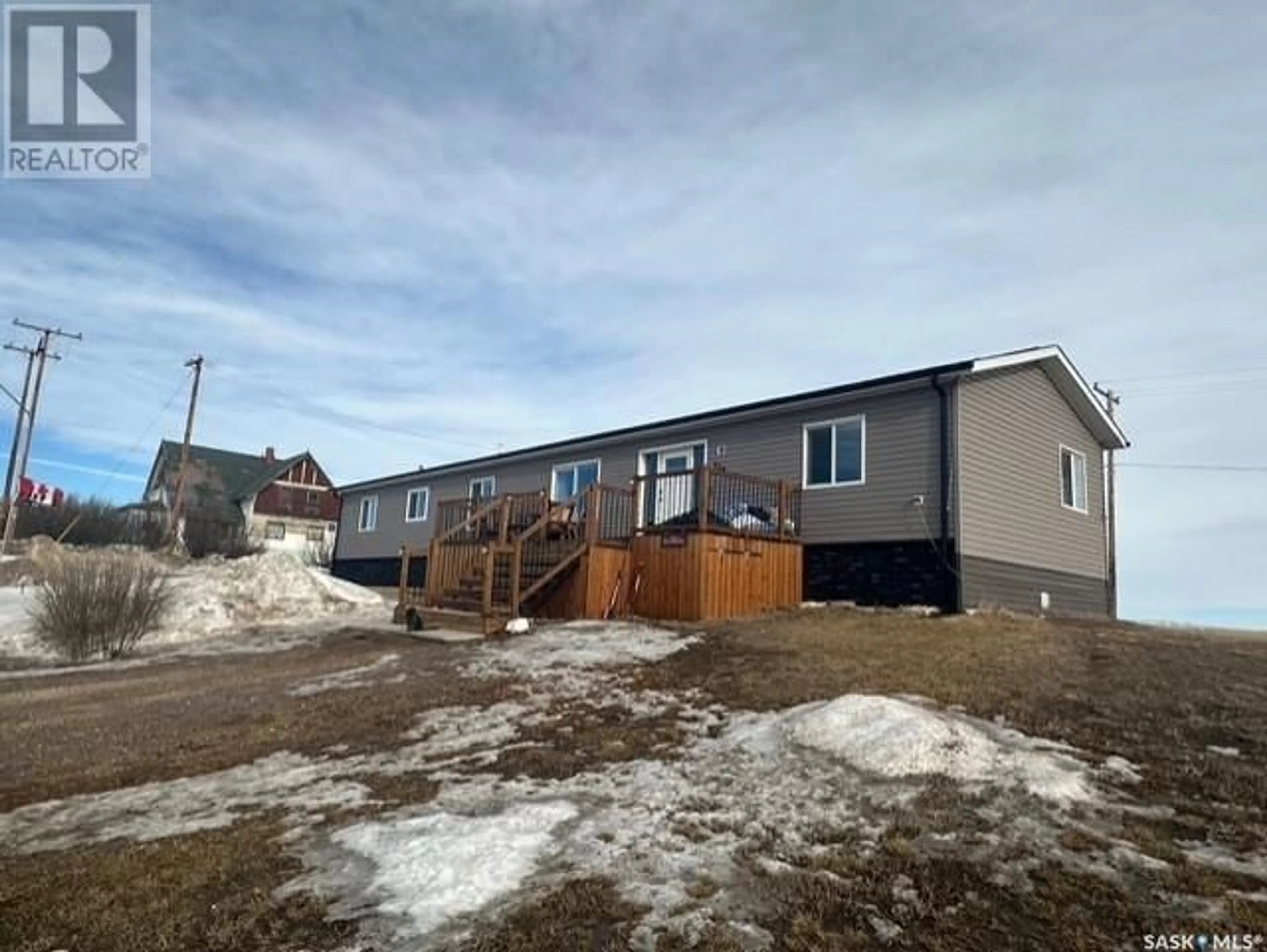 Unknown for VERWOOD ACREAGE, Excel Rm No. 71 Saskatchewan S0H4G0