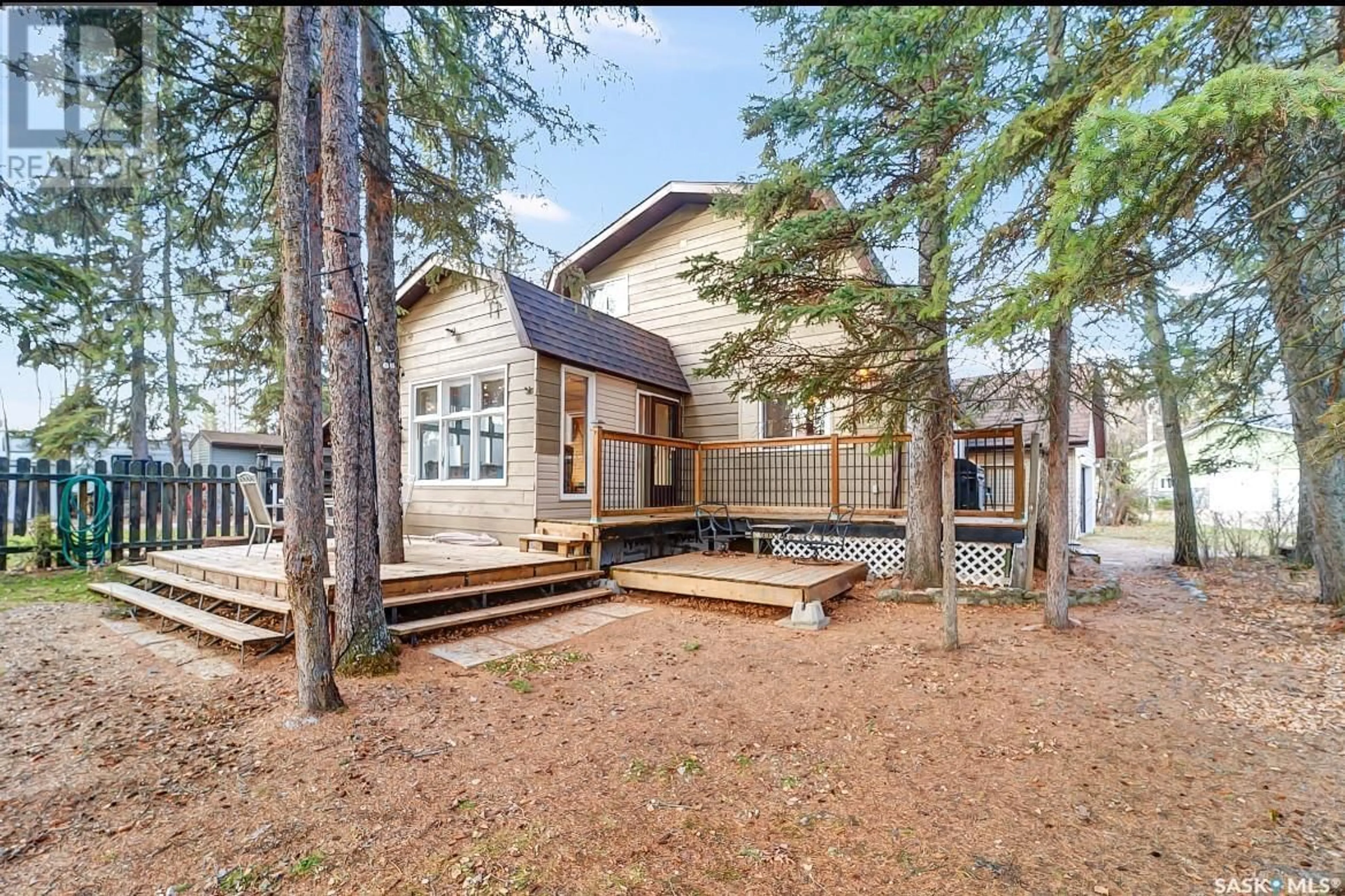 Unknown for 2 3RD CRESCENT, Candle Lake Saskatchewan S0J3E0