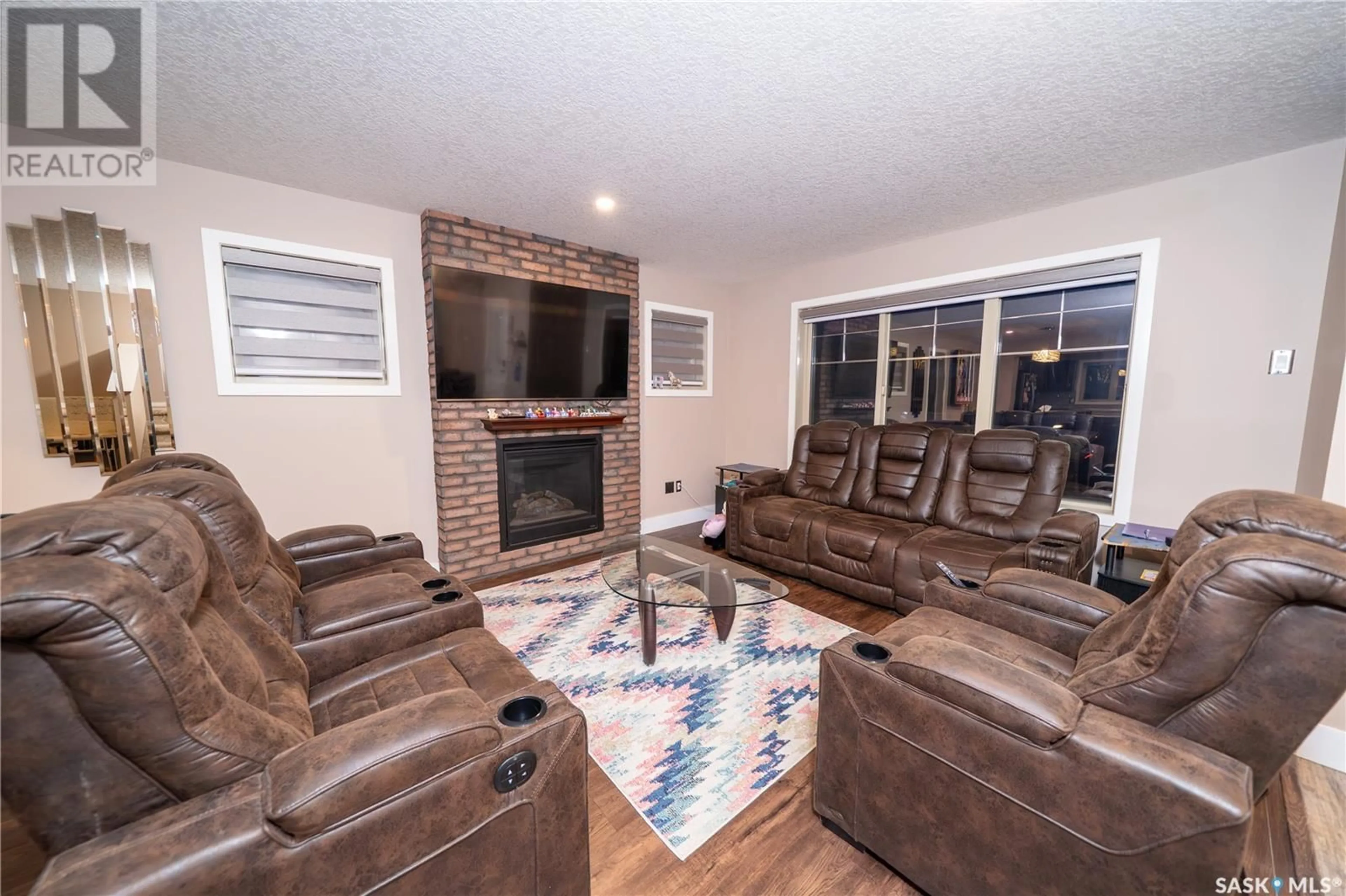 Living room with furniture, unknown for 5402 Gordon ROAD, Regina Saskatchewan S4W0K3