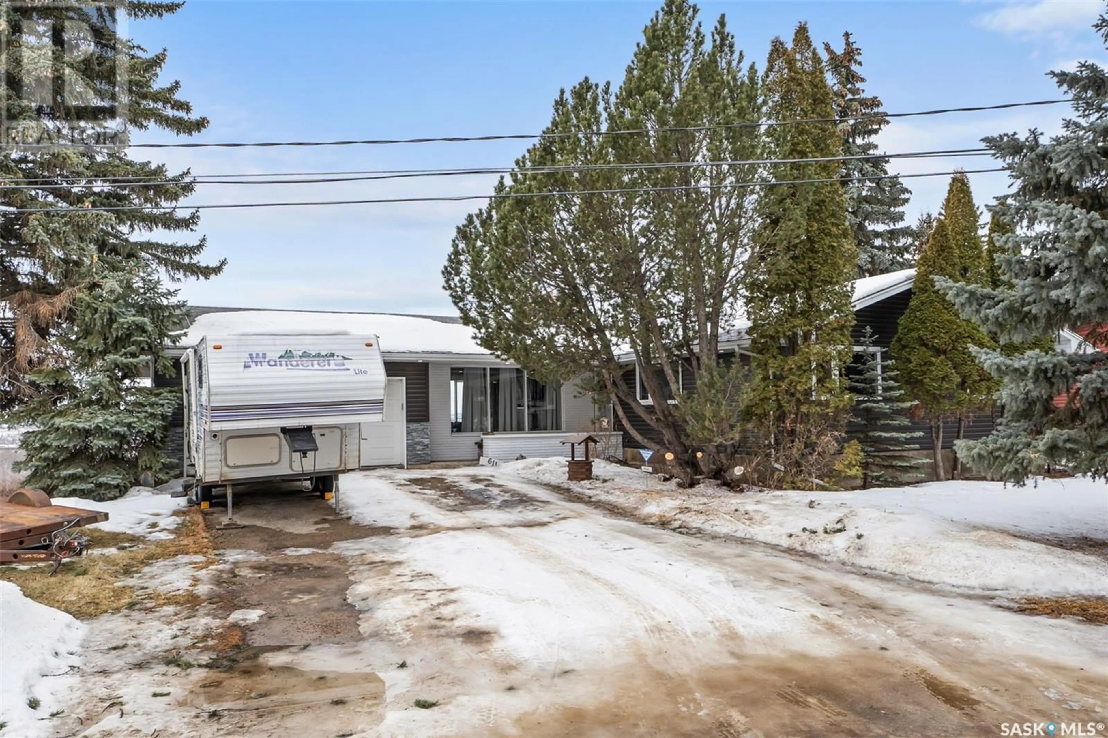 Unknown for 611 99TH STREET, North Battleford Saskatchewan S9A0N7