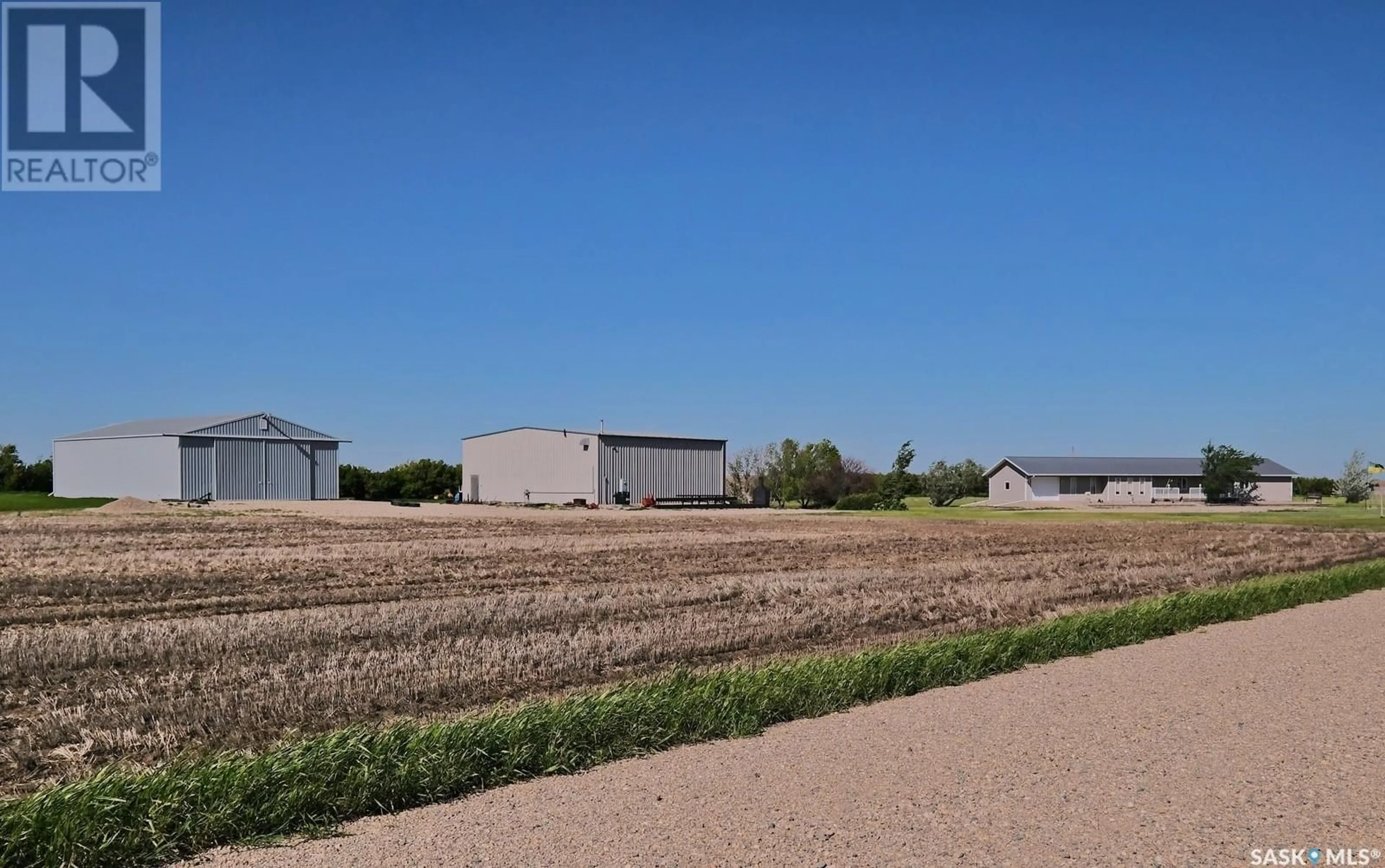 Unknown for ISLEY ACREAGE, Marriott Rm No. 317 Saskatchewan S0L2V0