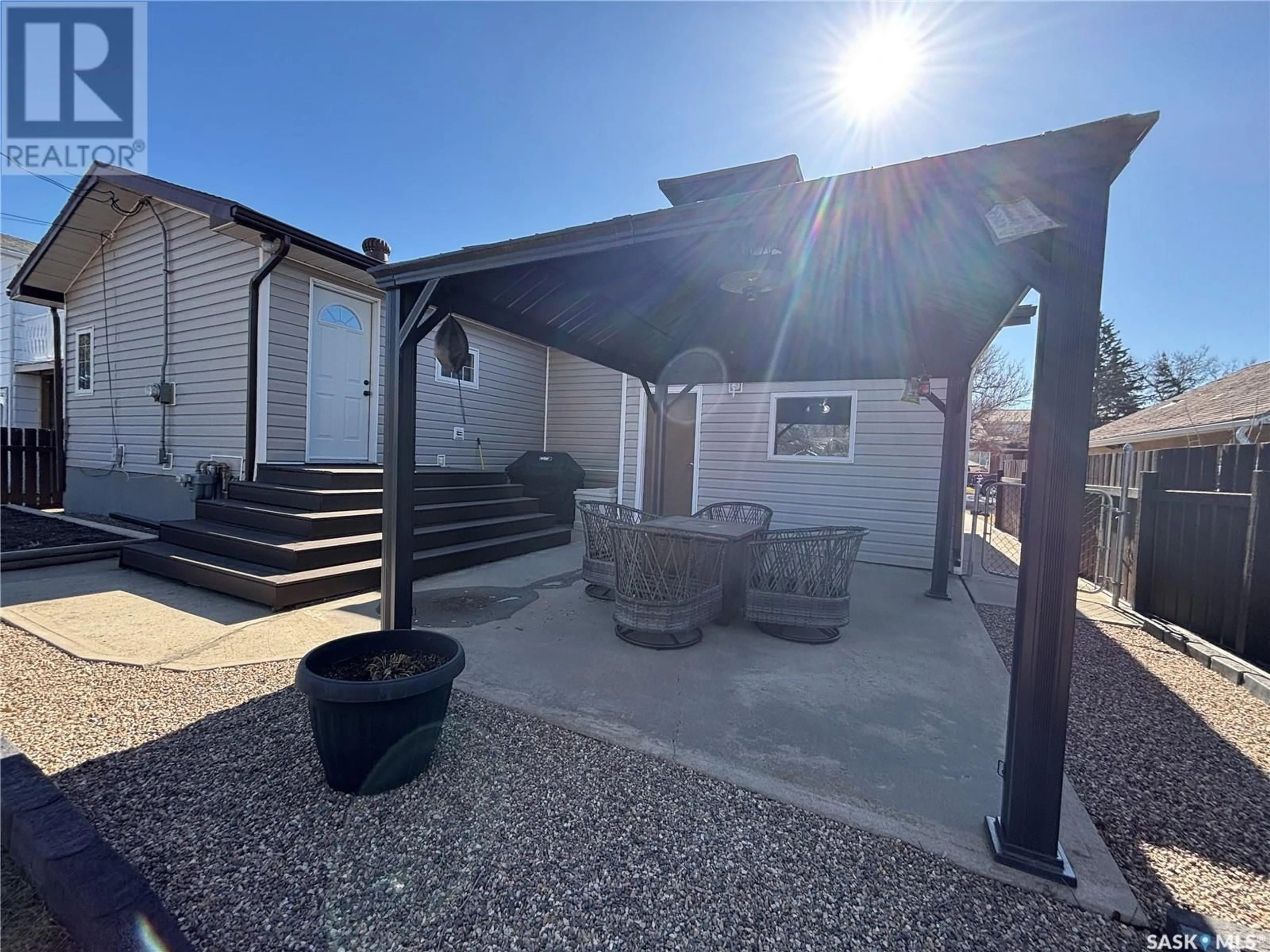 Unknown for 408 PARSONS AVENUE, Maple Creek Saskatchewan S0N1N0