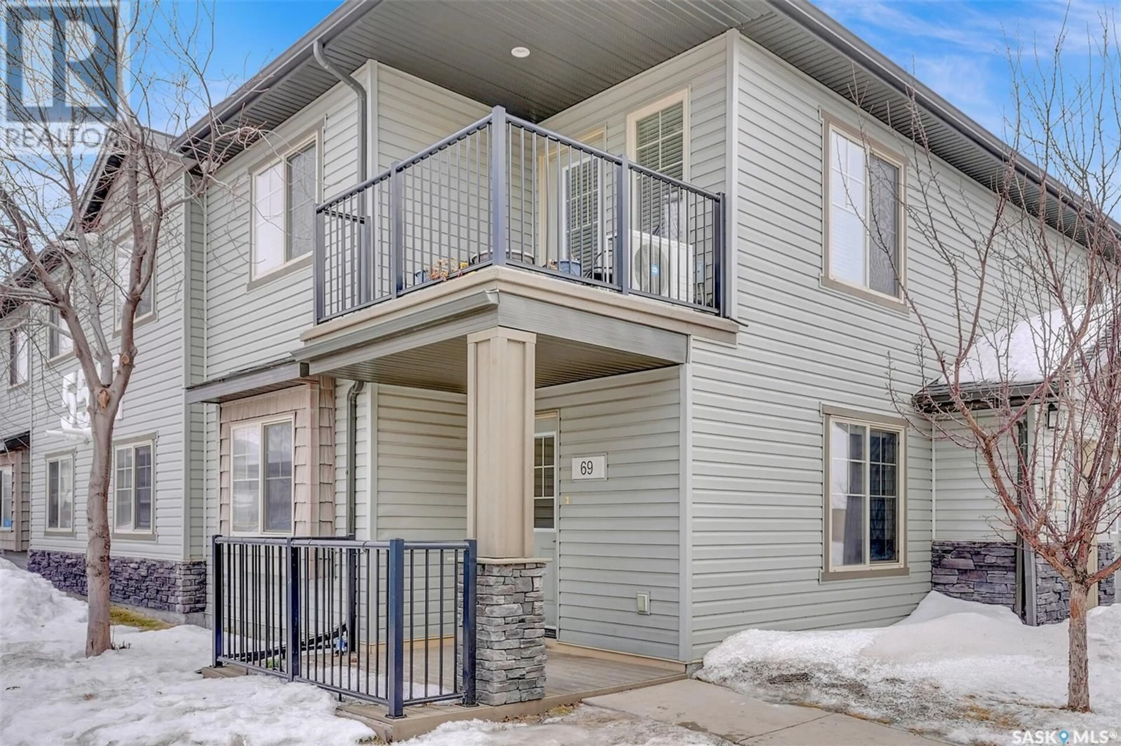 Unknown for 69 5537 Blake CRESCENT, Regina Saskatchewan S4X0J1